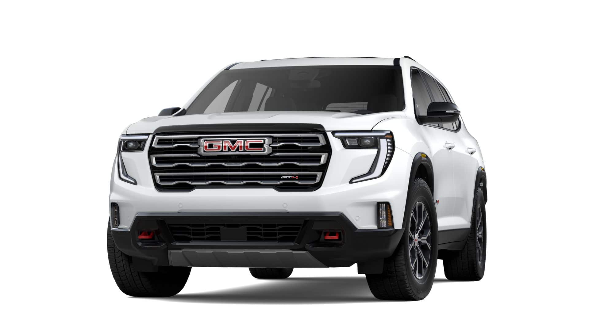 2025 GMC Acadia Vehicle Photo in ROCHESTER HILLS, MI 48307-2741