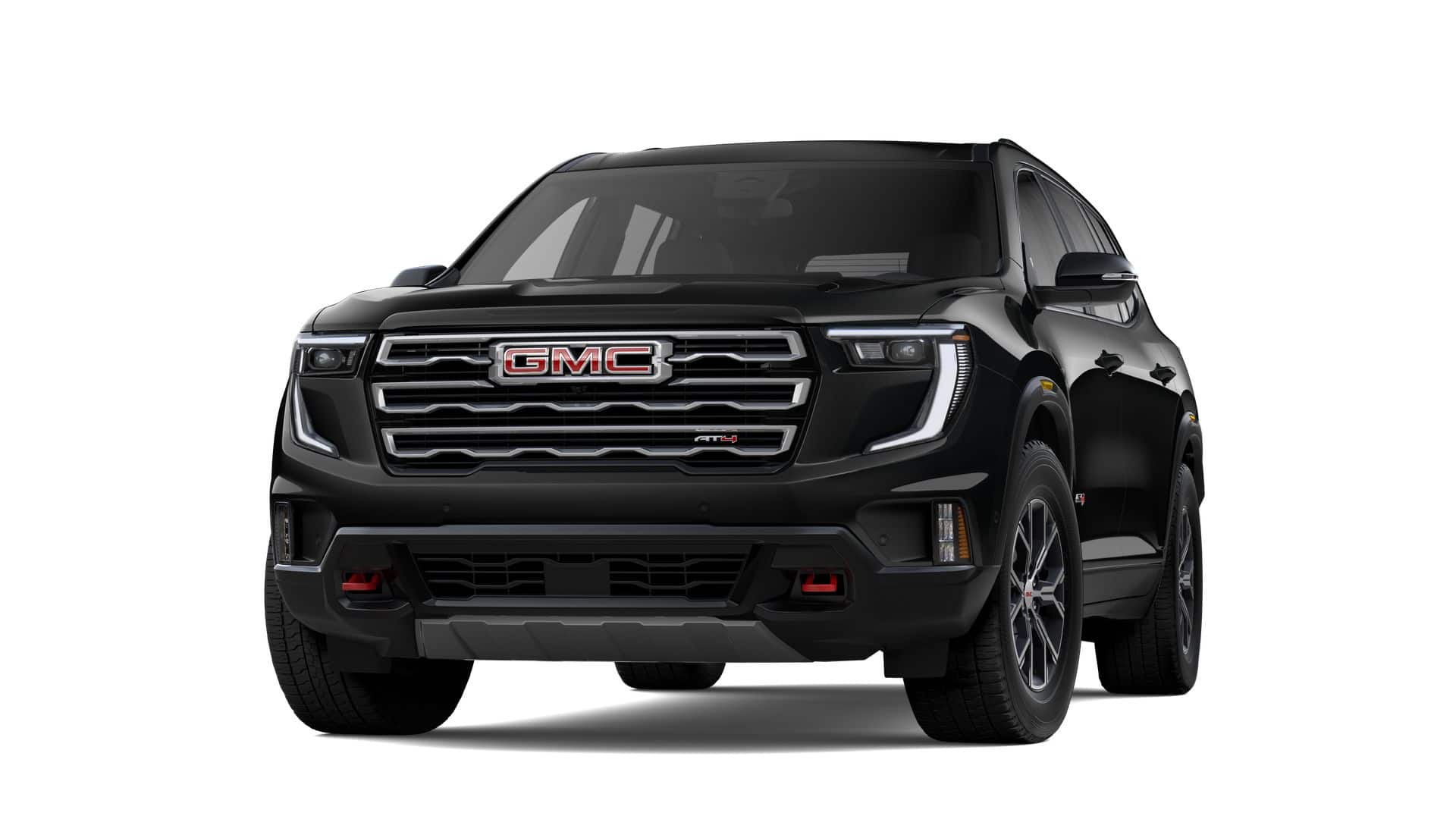 2025 GMC Acadia Vehicle Photo in ROCHESTER HILLS, MI 48307-2741