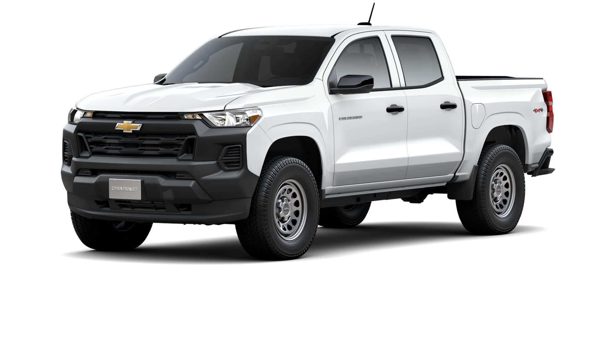 2026 Chevrolet Colorado Vehicle Photo in NEENAH, WI 54956-2243