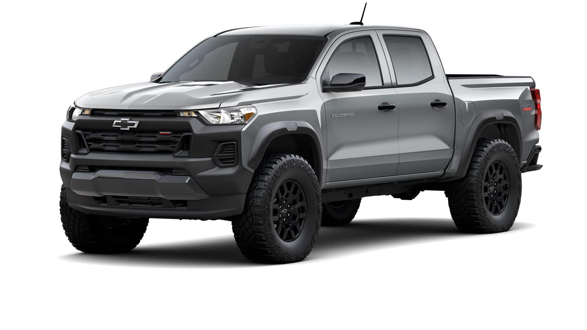 2026 Chevrolet Colorado Vehicle Photo in BRUNSWICK, GA 31525-1881