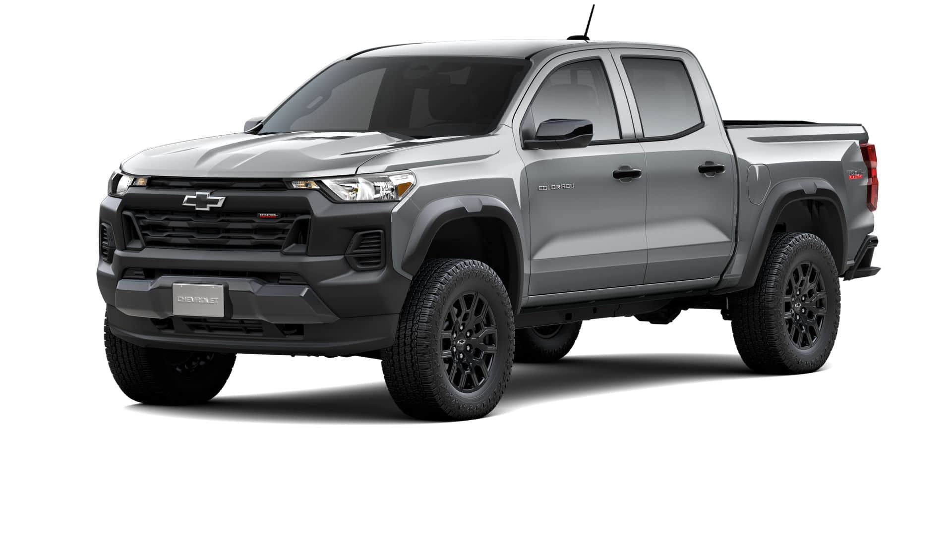 2026 Chevrolet Colorado Vehicle Photo in NEENAH, WI 54956-2243