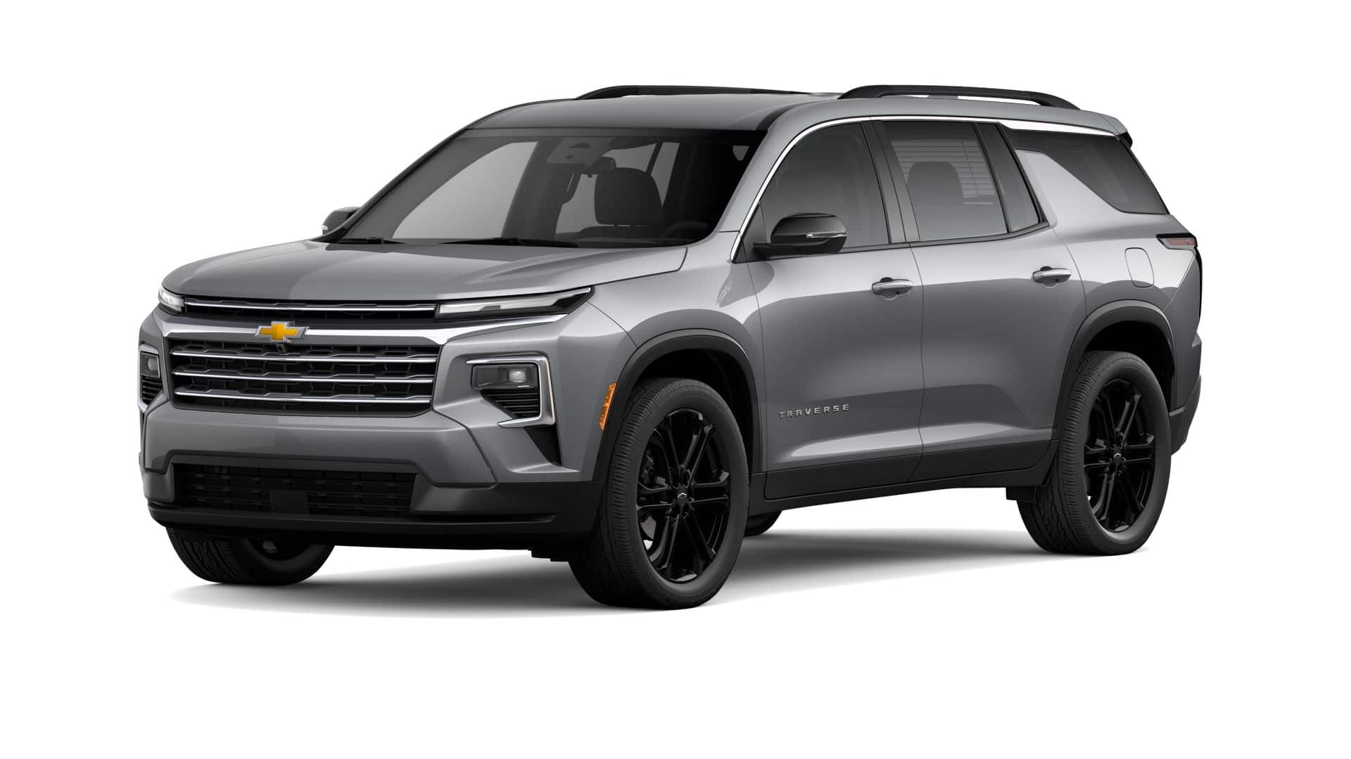 2026 Chevrolet Traverse Vehicle Photo in MOON TOWNSHIP, PA 15108-2571
