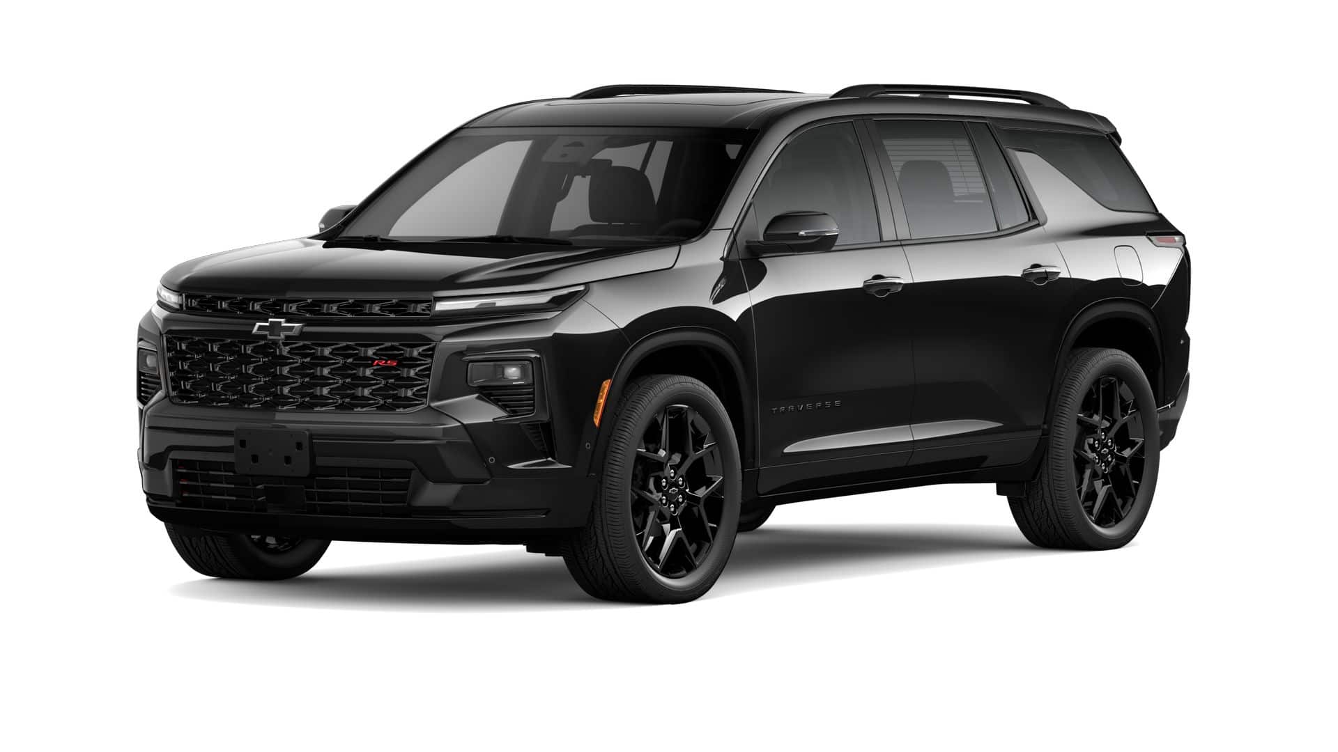 2026 Chevrolet Traverse Vehicle Photo in NEENAH, WI 54956-2243