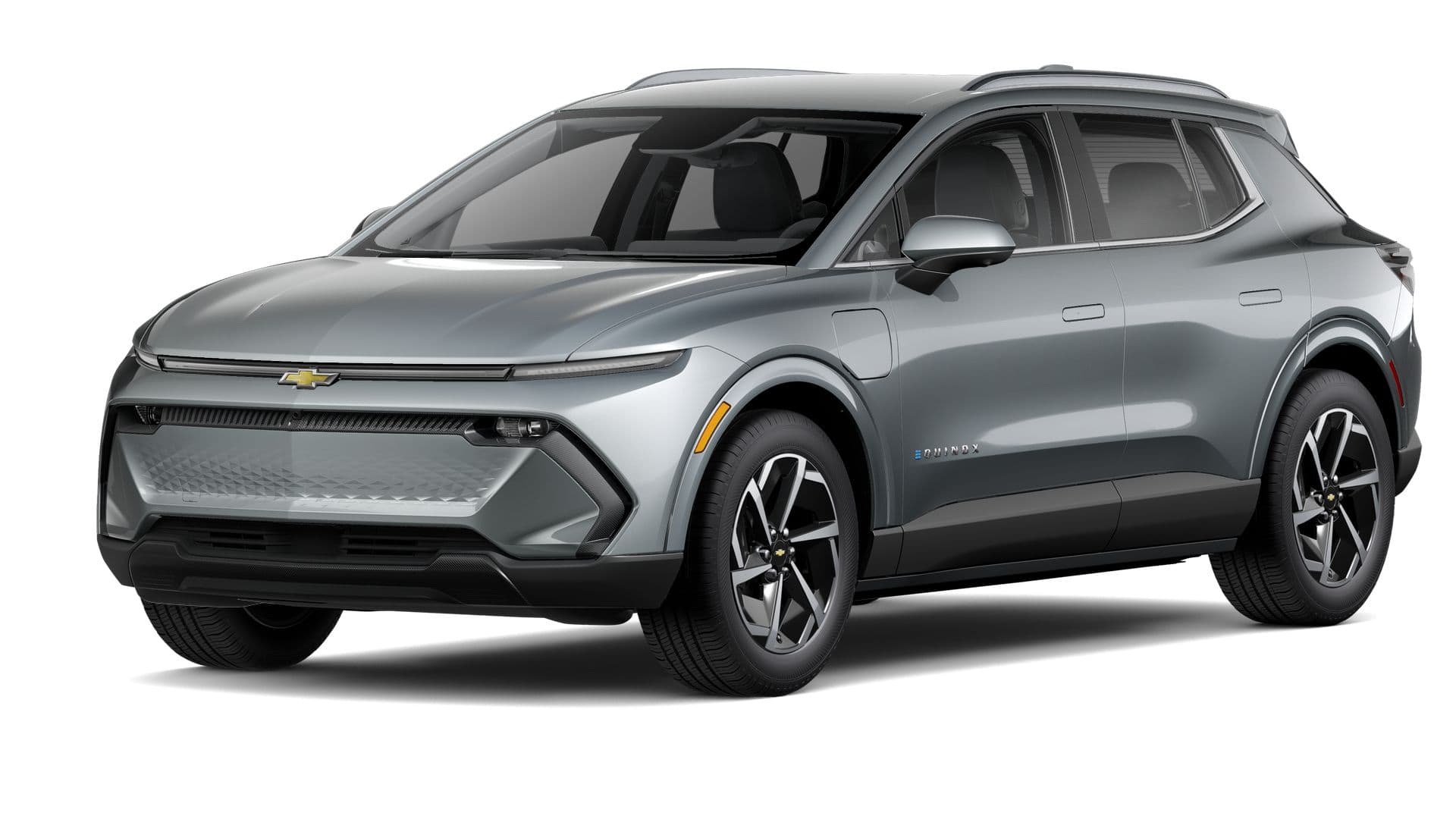 2026 Chevrolet Equinox EV Vehicle Photo in MOON TOWNSHIP, PA 15108-2571