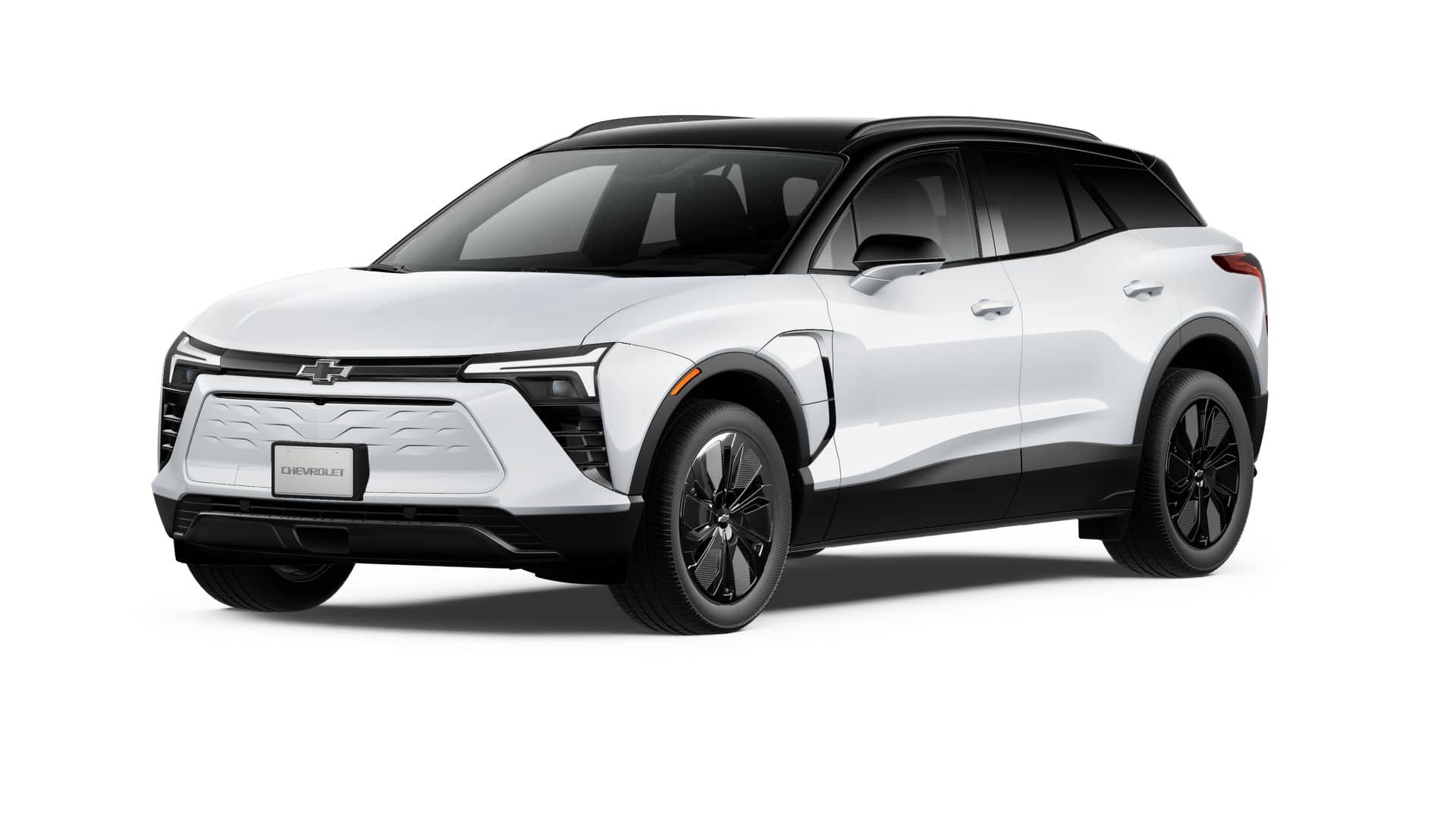 2026 Chevrolet Blazer EV Vehicle Photo in PUYALLUP, WA 98371-4149