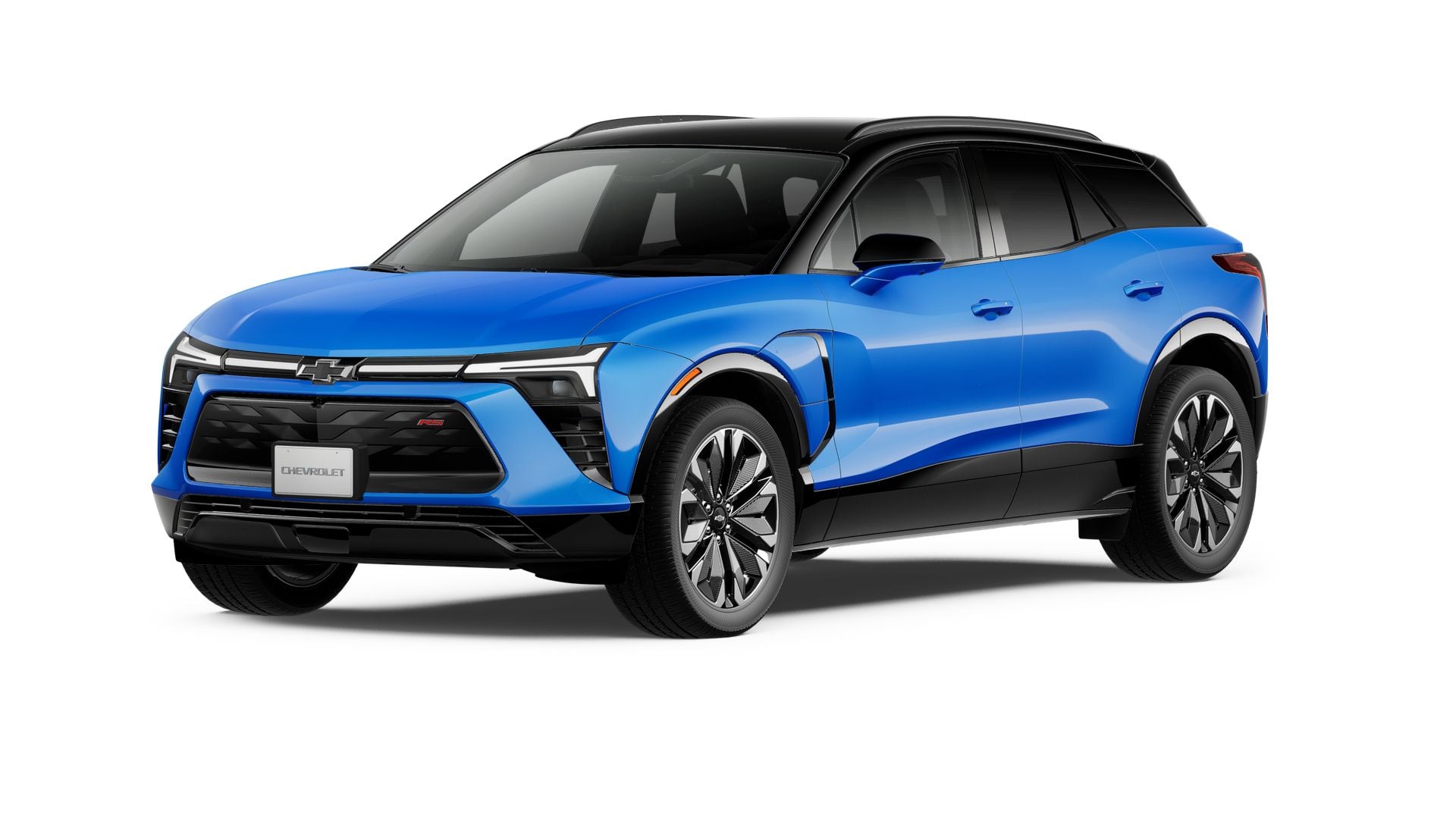 2026 Chevrolet Blazer EV Vehicle Photo in PUYALLUP, WA 98371-4149
