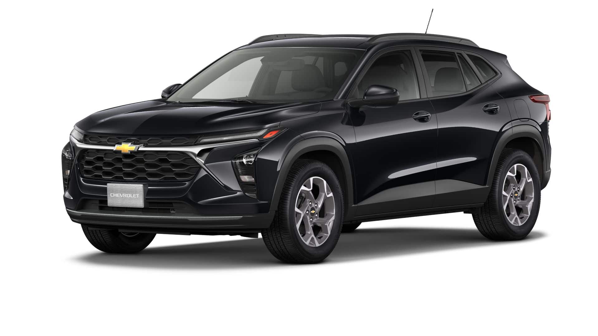 2026 Chevrolet Trax Vehicle Photo in NEENAH, WI 54956-2243