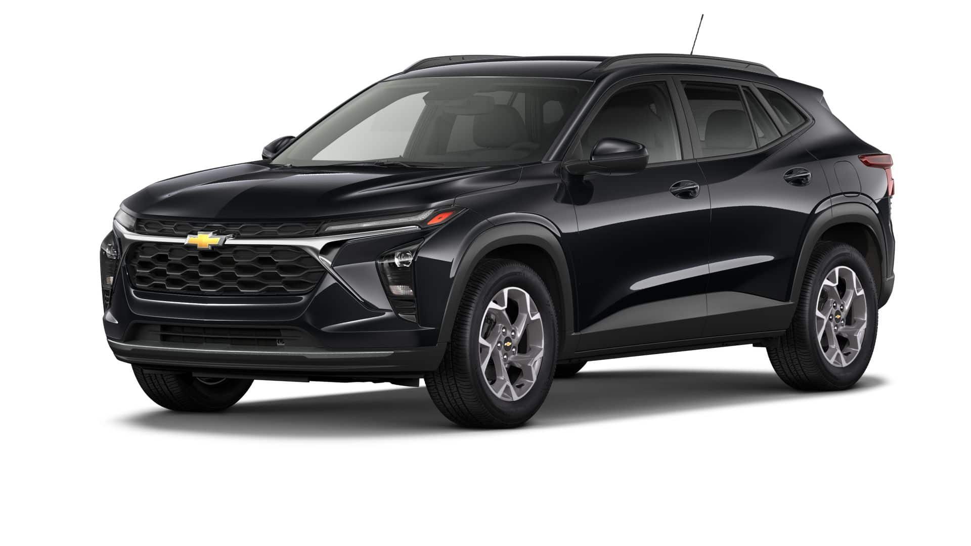 2026 Chevrolet Trax Vehicle Photo in MOON TOWNSHIP, PA 15108-2571