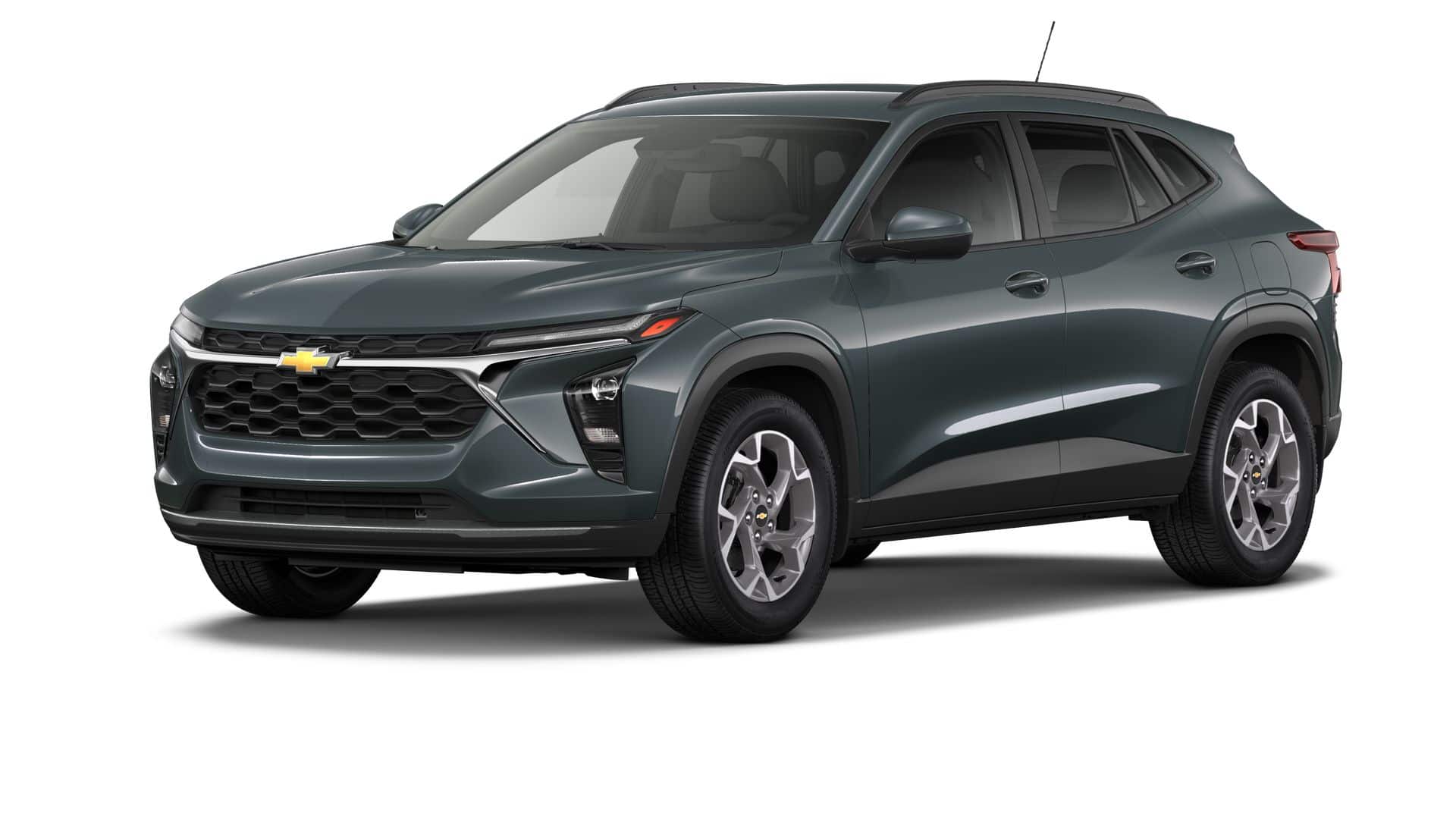 2026 Chevrolet Trax Vehicle Photo in PITTSBURGH, PA 15226-1209