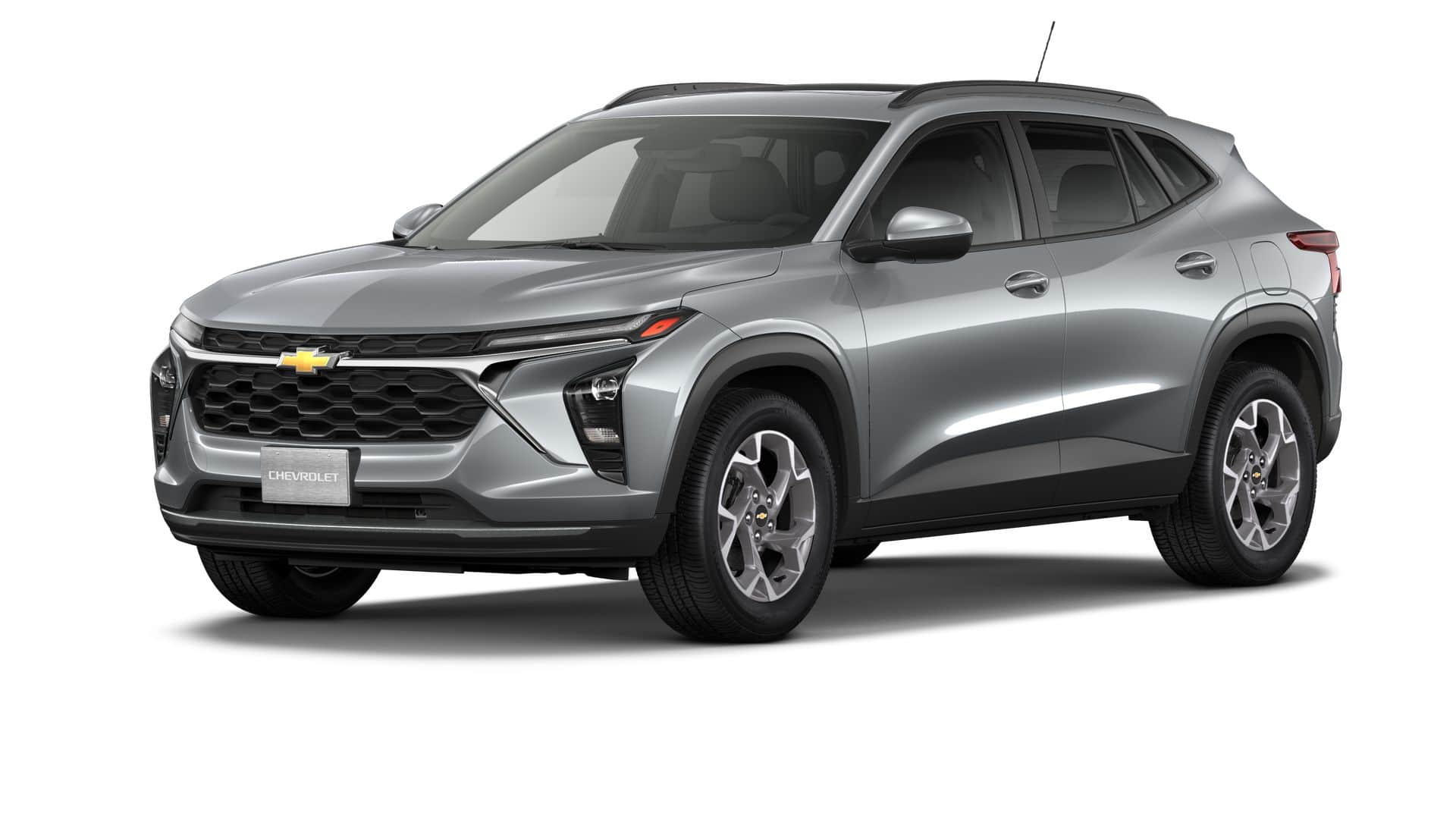 2026 Chevrolet Trax Vehicle Photo in NEENAH, WI 54956-2243