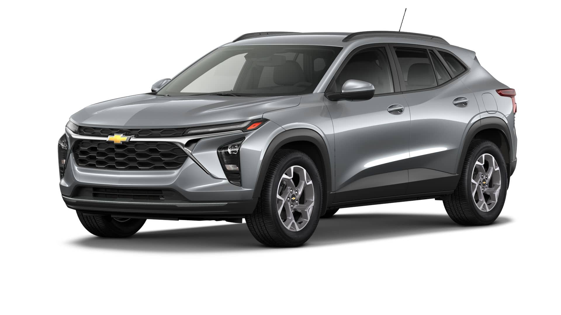 2026 Chevrolet Trax Vehicle Photo in PITTSBURGH, PA 15226-1209