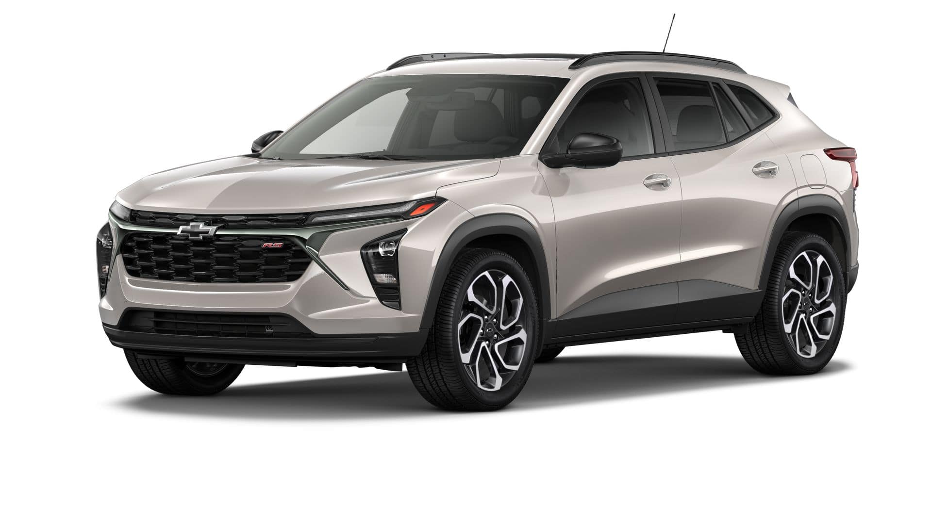 2026 Chevrolet Trax Vehicle Photo in MOON TOWNSHIP, PA 15108-2571