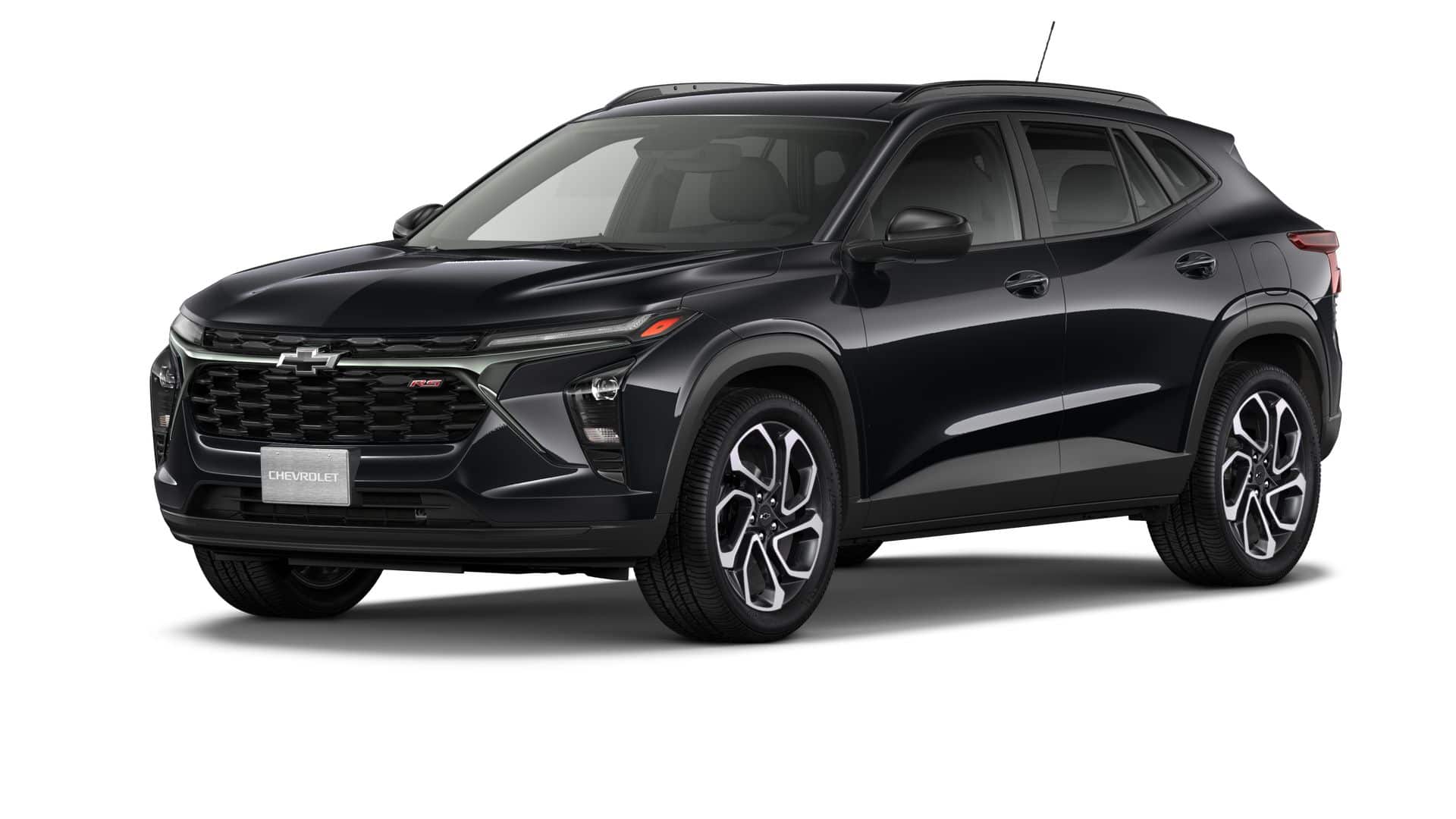 2026 Chevrolet Trax Vehicle Photo in PUYALLUP, WA 98371-4149