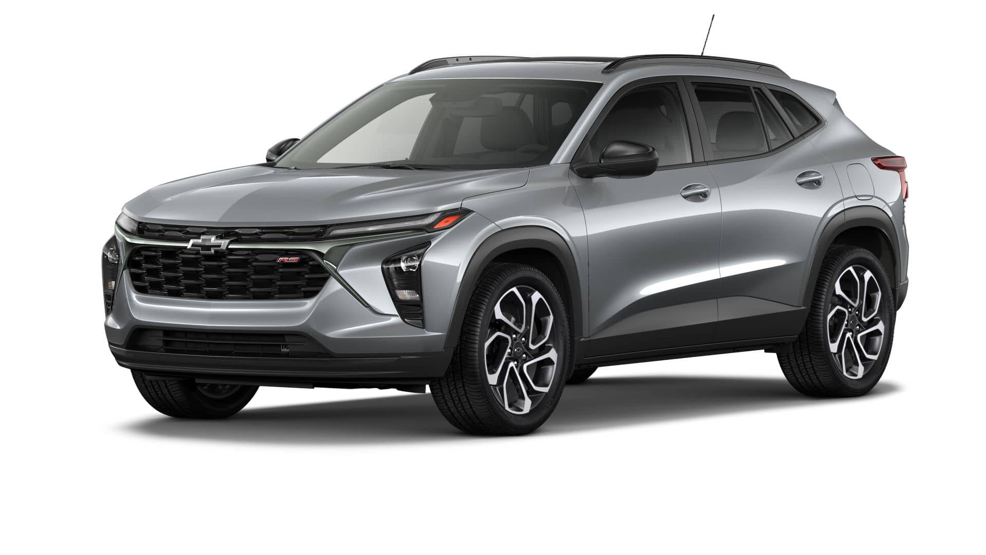 2026 Chevrolet Trax Vehicle Photo in PITTSBURGH, PA 15226-1209