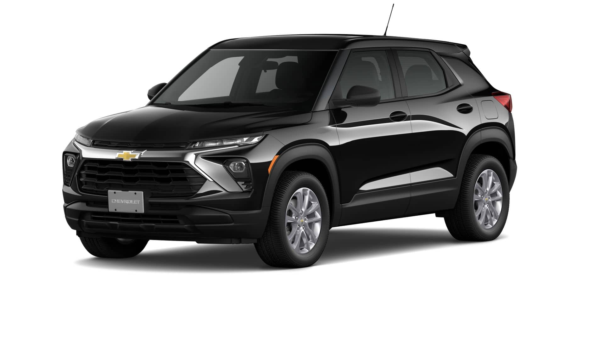 2026 Chevrolet Trailblazer Vehicle Photo in NEENAH, WI 54956-2243