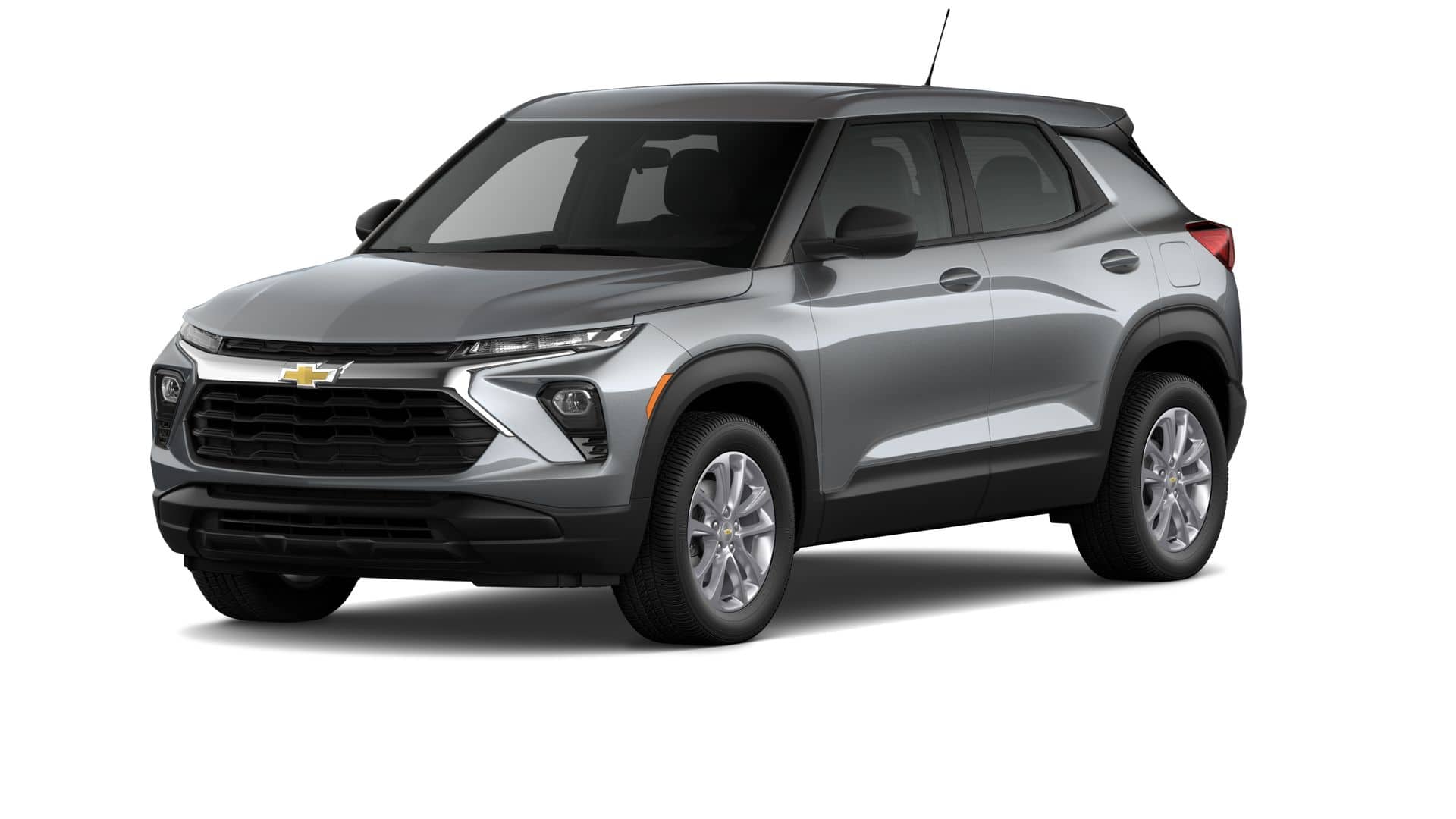 2026 Chevrolet Trailblazer Vehicle Photo in MOON TOWNSHIP, PA 15108-2571
