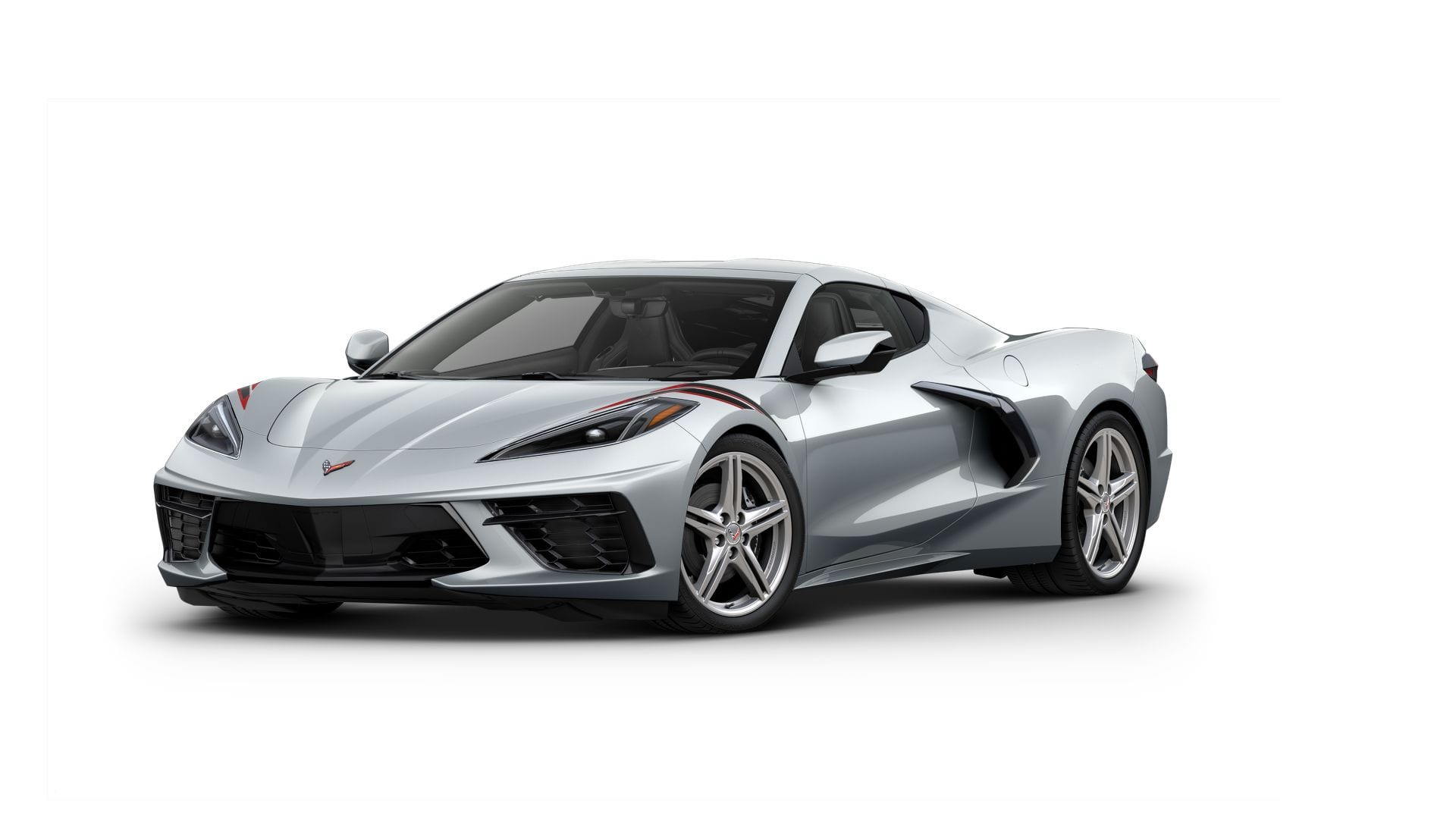 2026 Chevrolet Corvette Vehicle Photo in MOON TOWNSHIP, PA 15108-2571