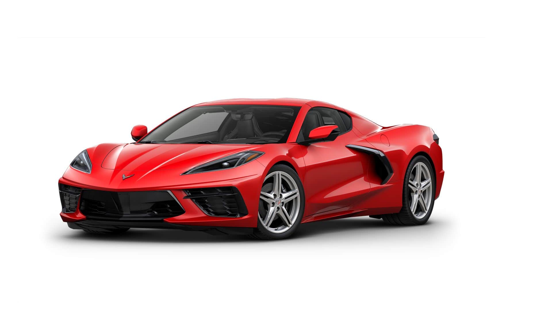 2026 Chevrolet Corvette Vehicle Photo in PITTSBURGH, PA 15226-1209