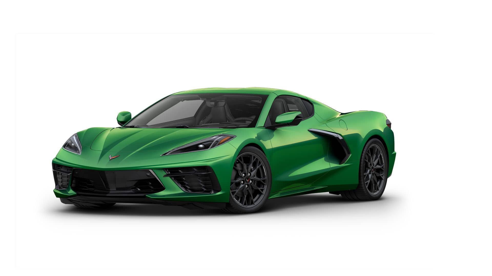 2026 Chevrolet Corvette Vehicle Photo in MOON TOWNSHIP, PA 15108-2571