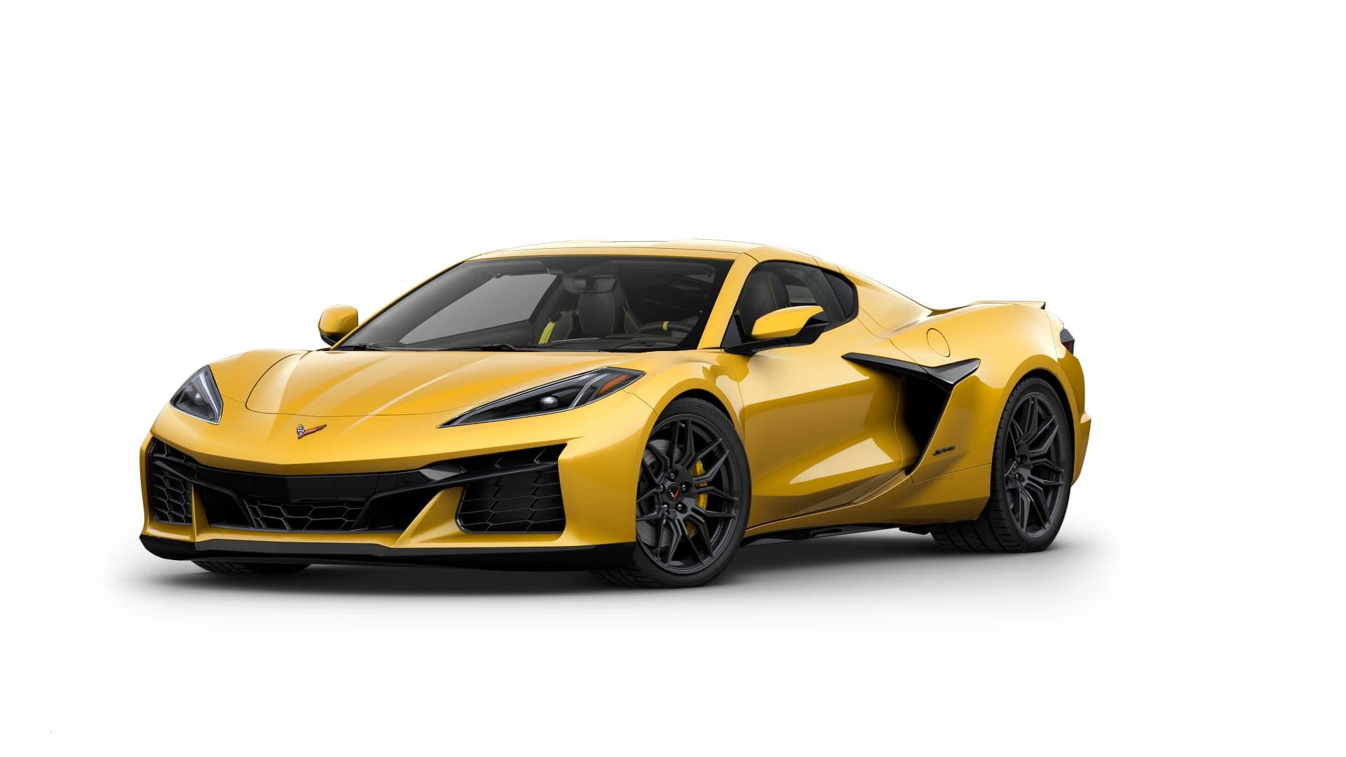 2026 Chevrolet Corvette Vehicle Photo in MOON TOWNSHIP, PA 15108-2571