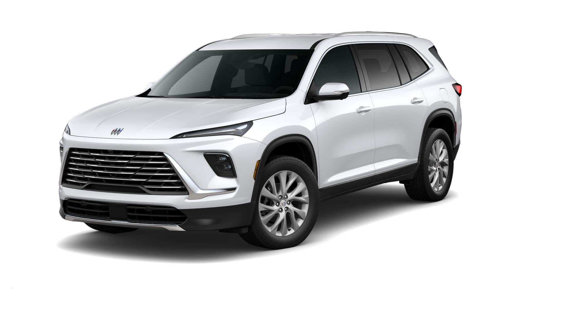 2026 Buick Enclave Vehicle Photo in ROCHESTER HILLS, MI 48307-2741