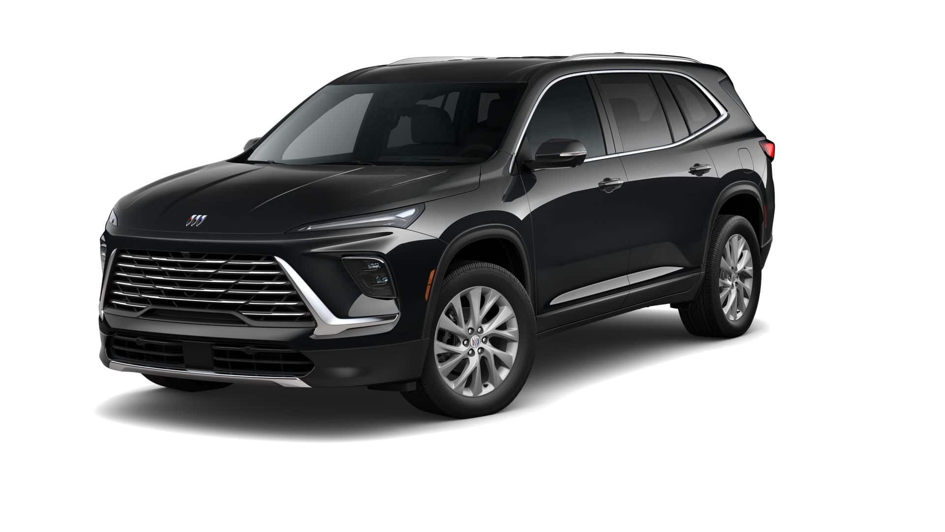 2026 Buick Enclave Vehicle Photo in ROCHESTER HILLS, MI 48307-2741