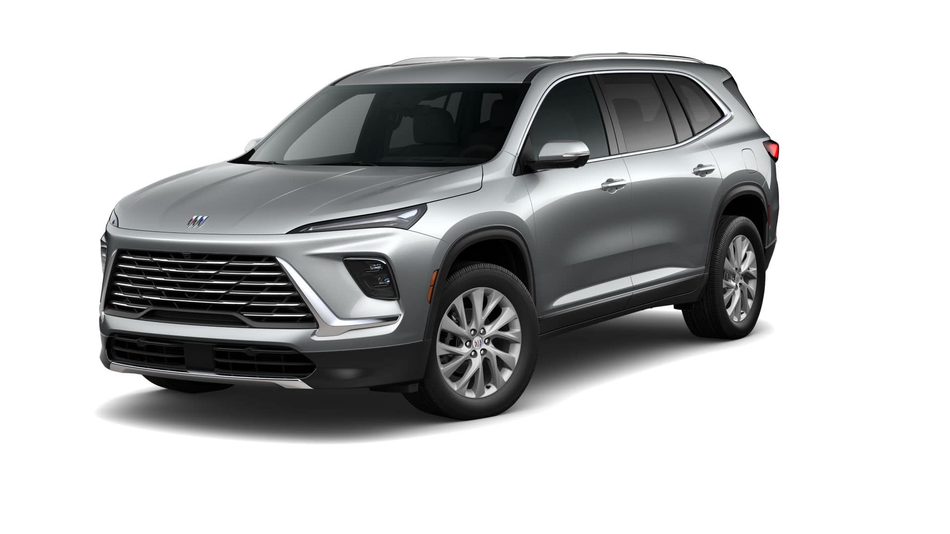 2026 Buick Enclave Vehicle Photo in ROCHESTER HILLS, MI 48307-2741