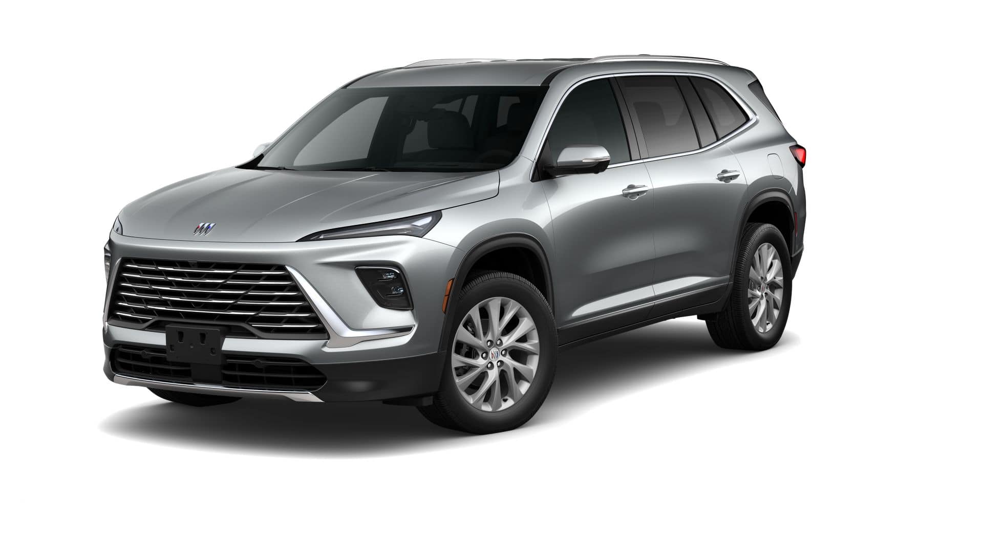 2026 Buick Enclave Vehicle Photo in NEENAH, WI 54956-2243