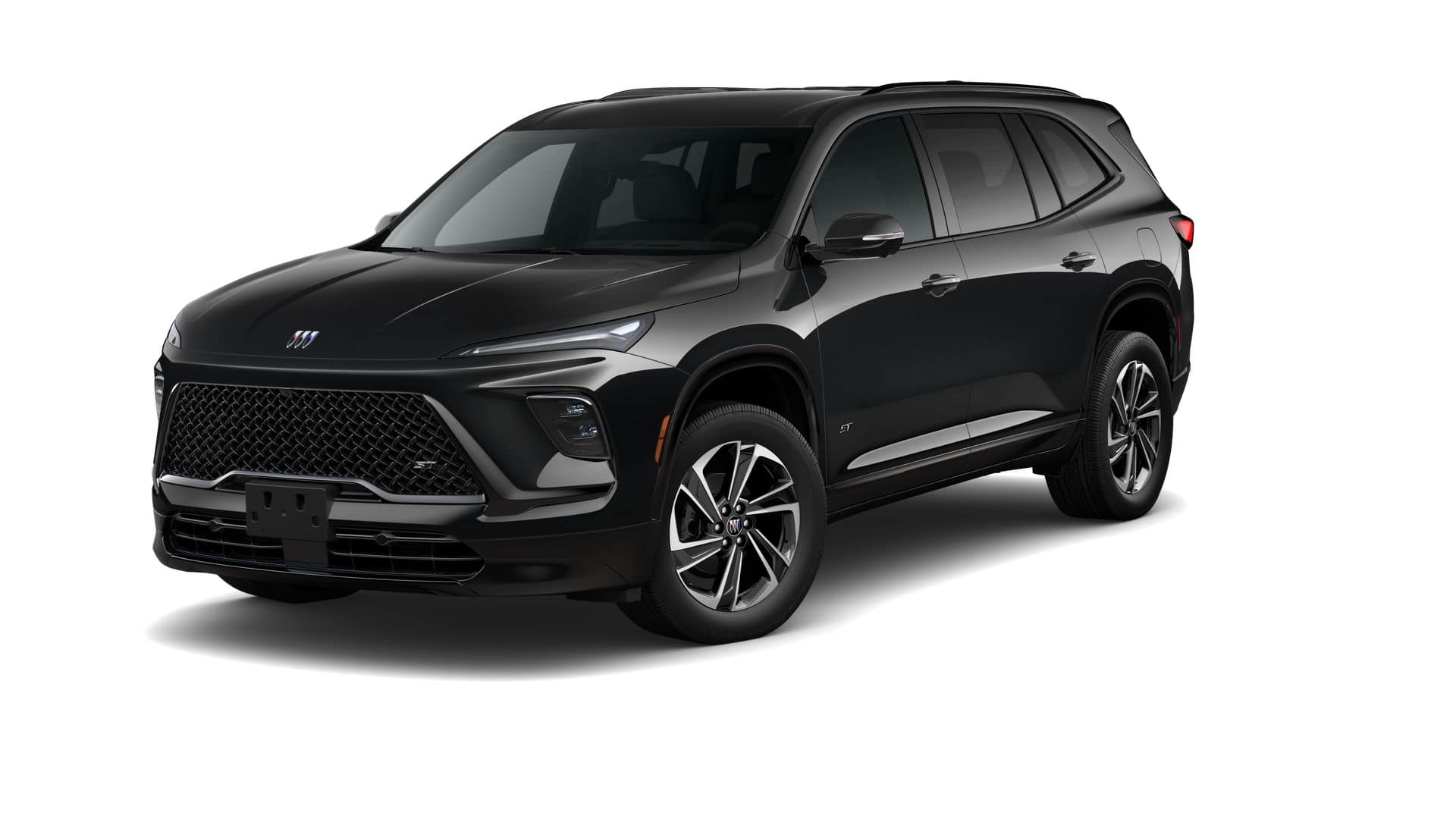 2026 Buick Enclave Vehicle Photo in NEENAH, WI 54956-2243