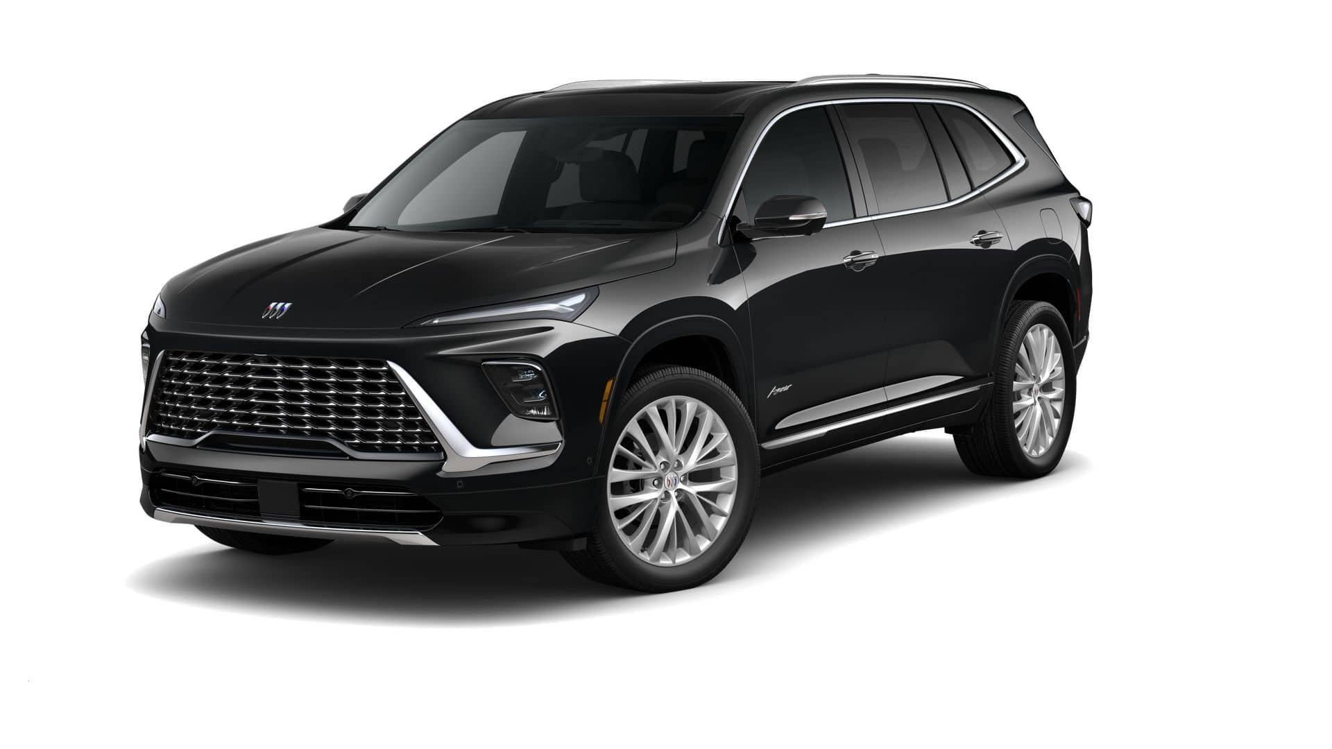 2026 Buick Enclave Vehicle Photo in ZELIENOPLE, PA 16063-2910