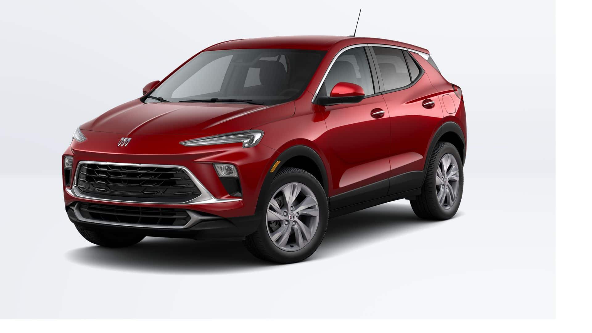 2026 Buick Encore GX Vehicle Photo in ROCHESTER HILLS, MI 48307-2741