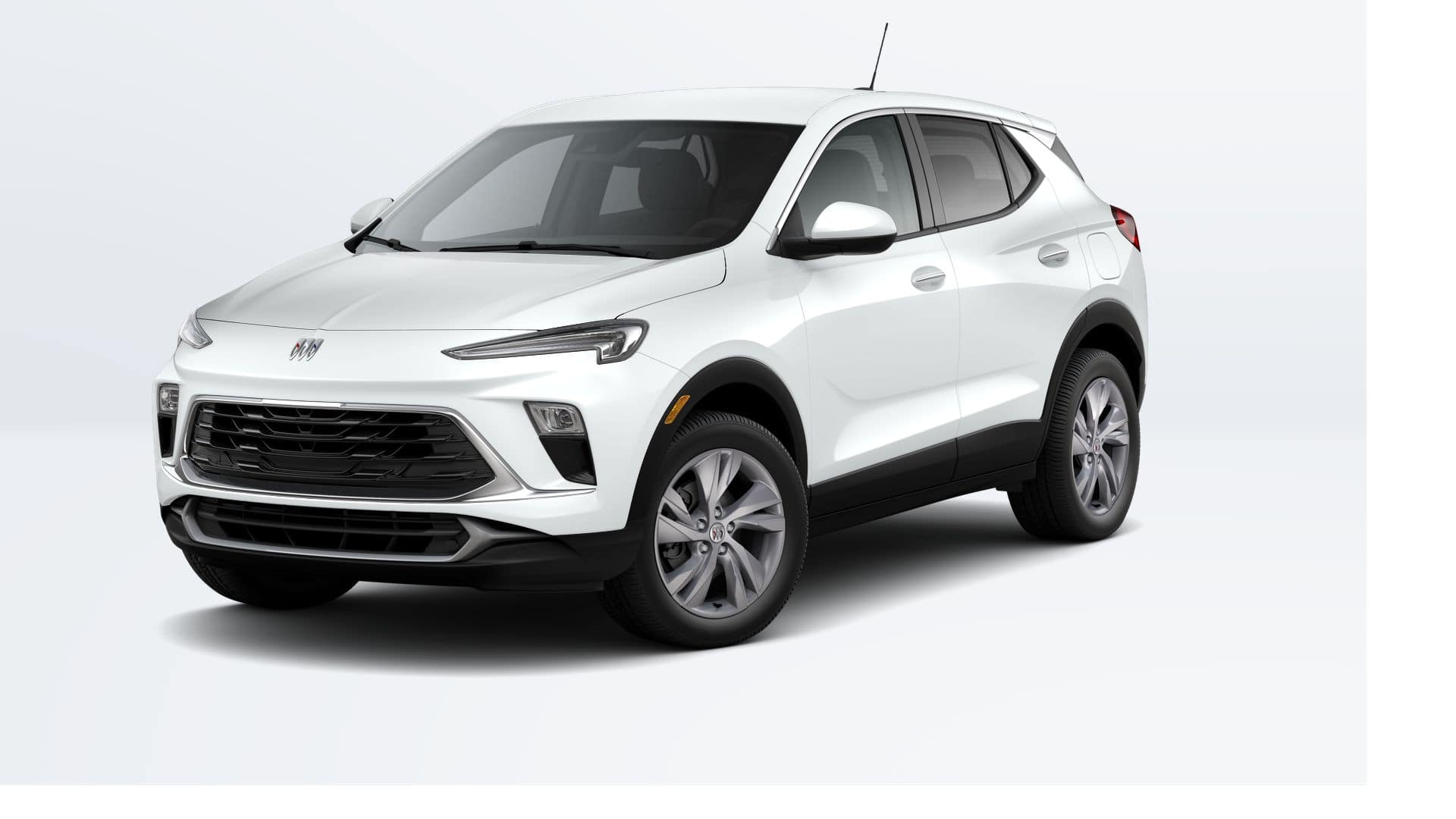 2026 Buick Encore GX Vehicle Photo in ROCHESTER HILLS, MI 48307-2741