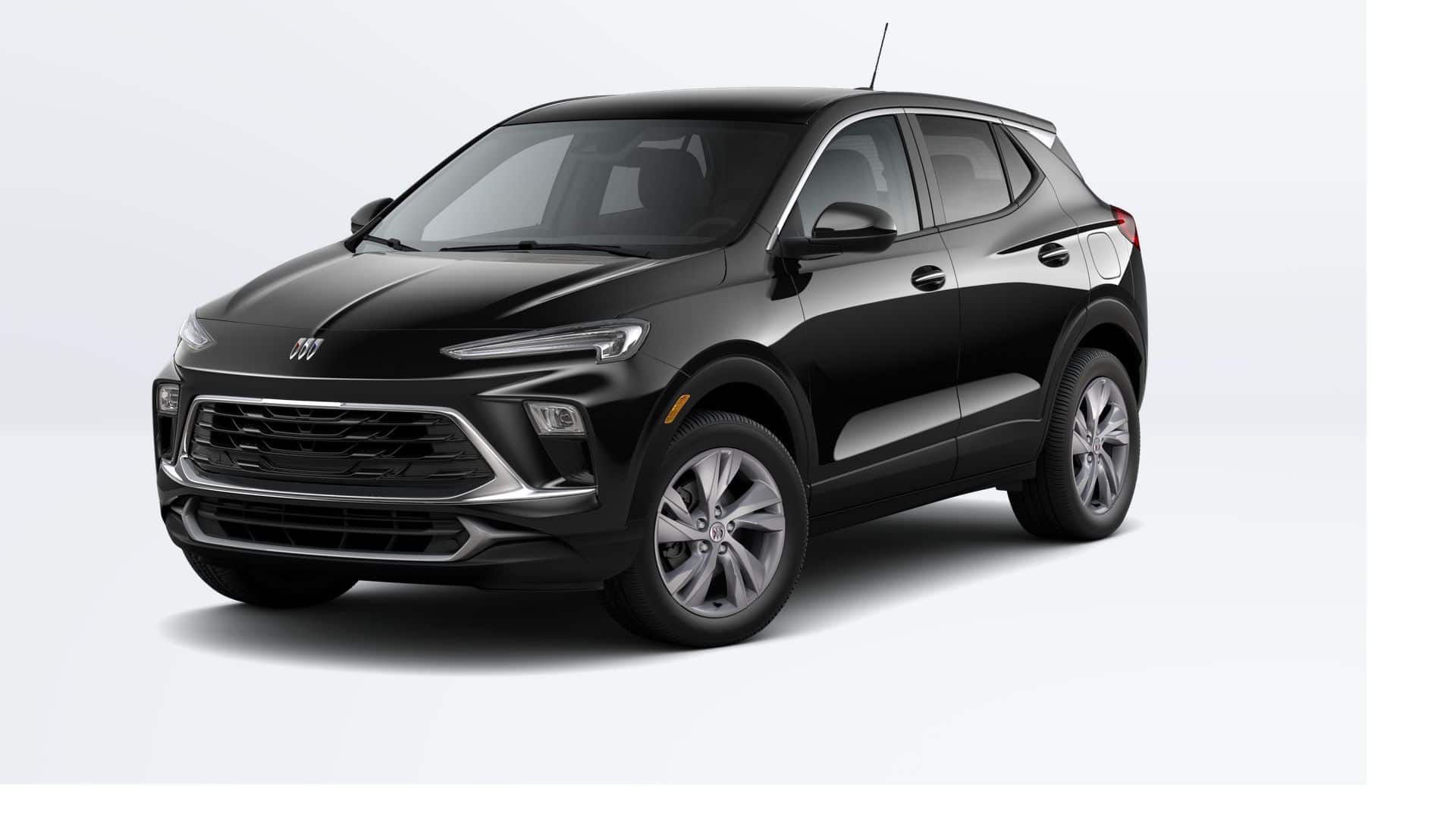 2026 Buick Encore GX Vehicle Photo in ROCHESTER HILLS, MI 48307-2741
