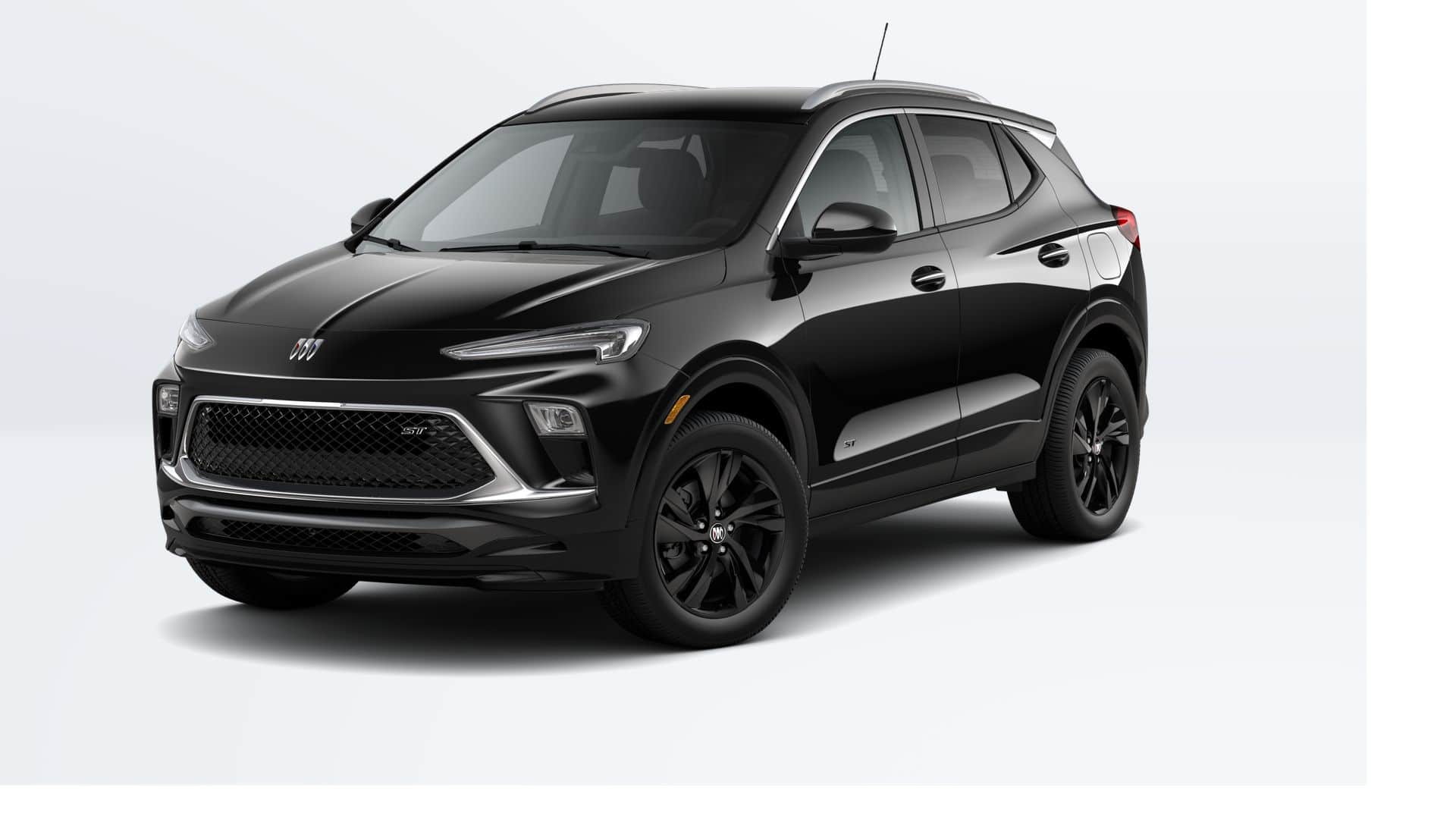 2026 Buick Encore GX Vehicle Photo in ROCHESTER HILLS, MI 48307-2741