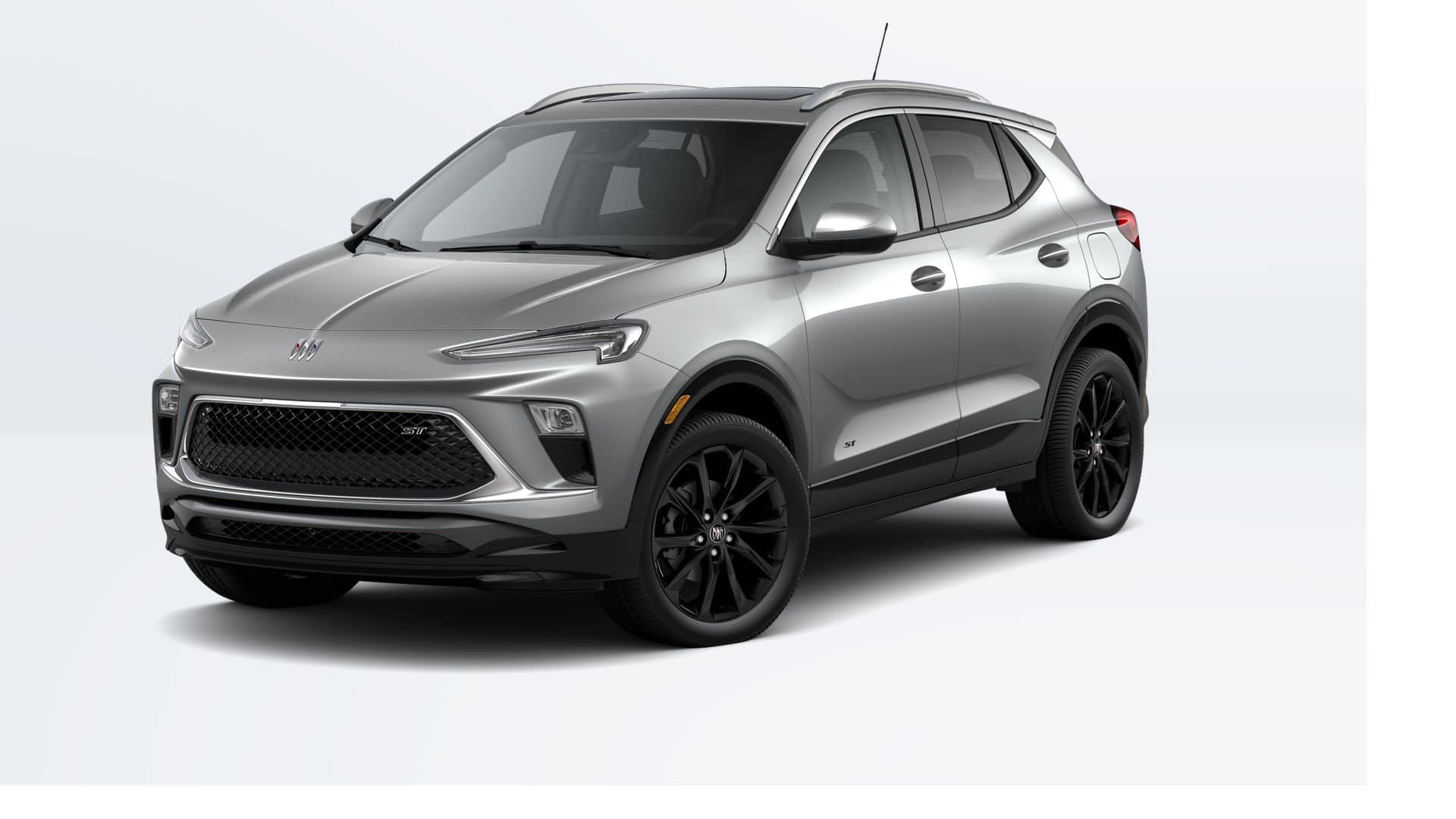 2026 Buick Encore GX Vehicle Photo in ROCHESTER HILLS, MI 48307-2741