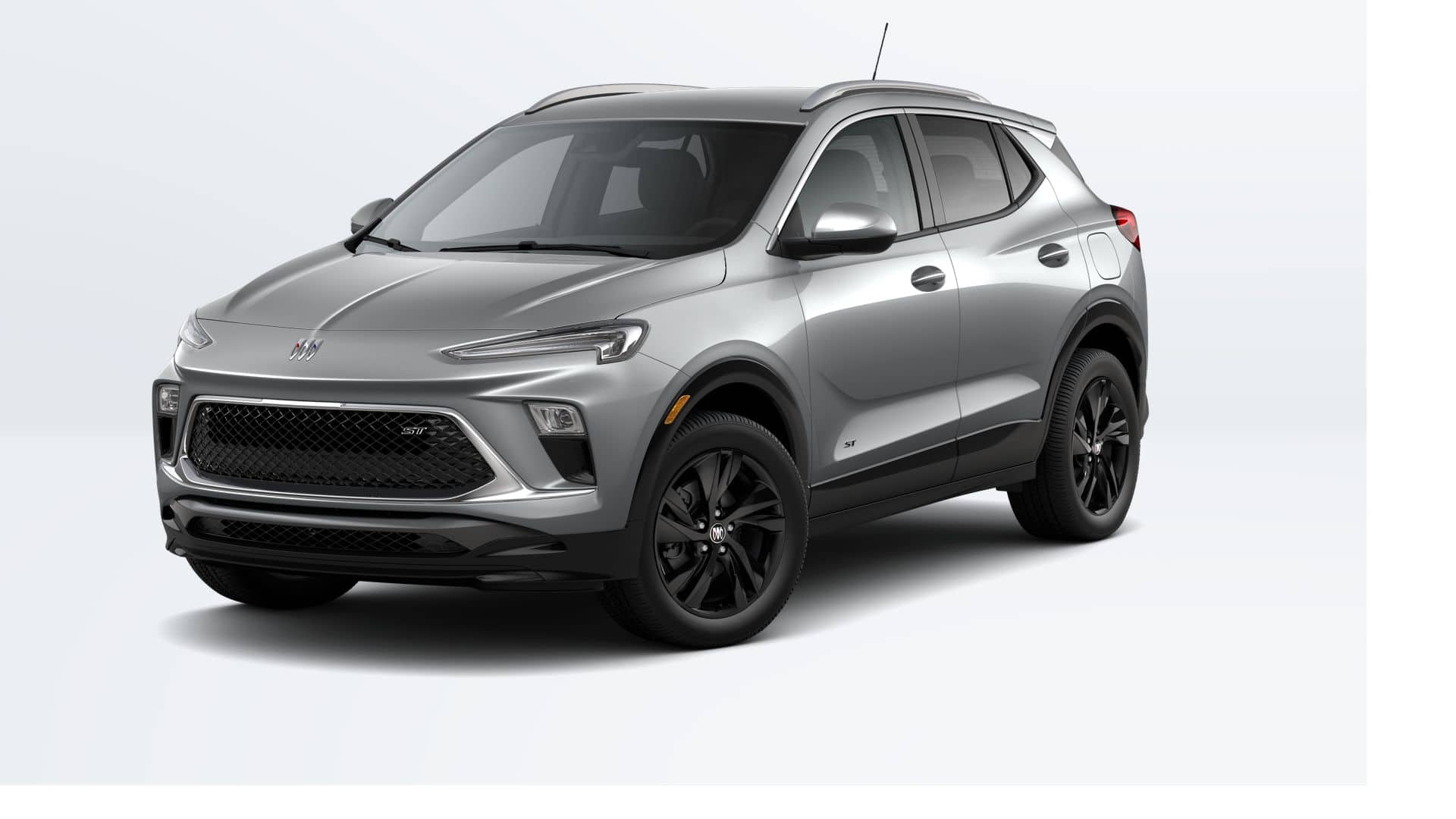2026 Buick Encore GX Vehicle Photo in ROCHESTER HILLS, MI 48307-2741