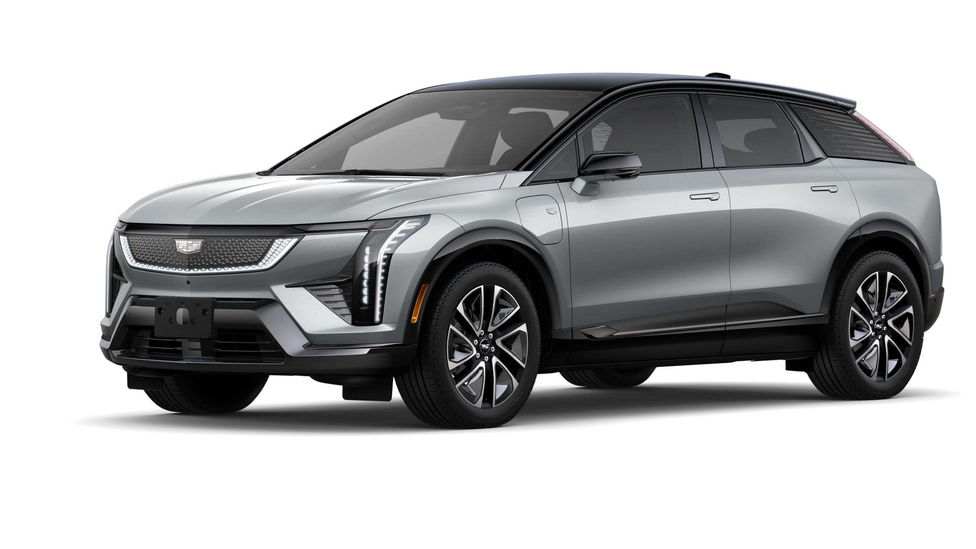 2026 Cadillac OPTIQ Vehicle Photo in GREEN BAY, WI 54303-3330