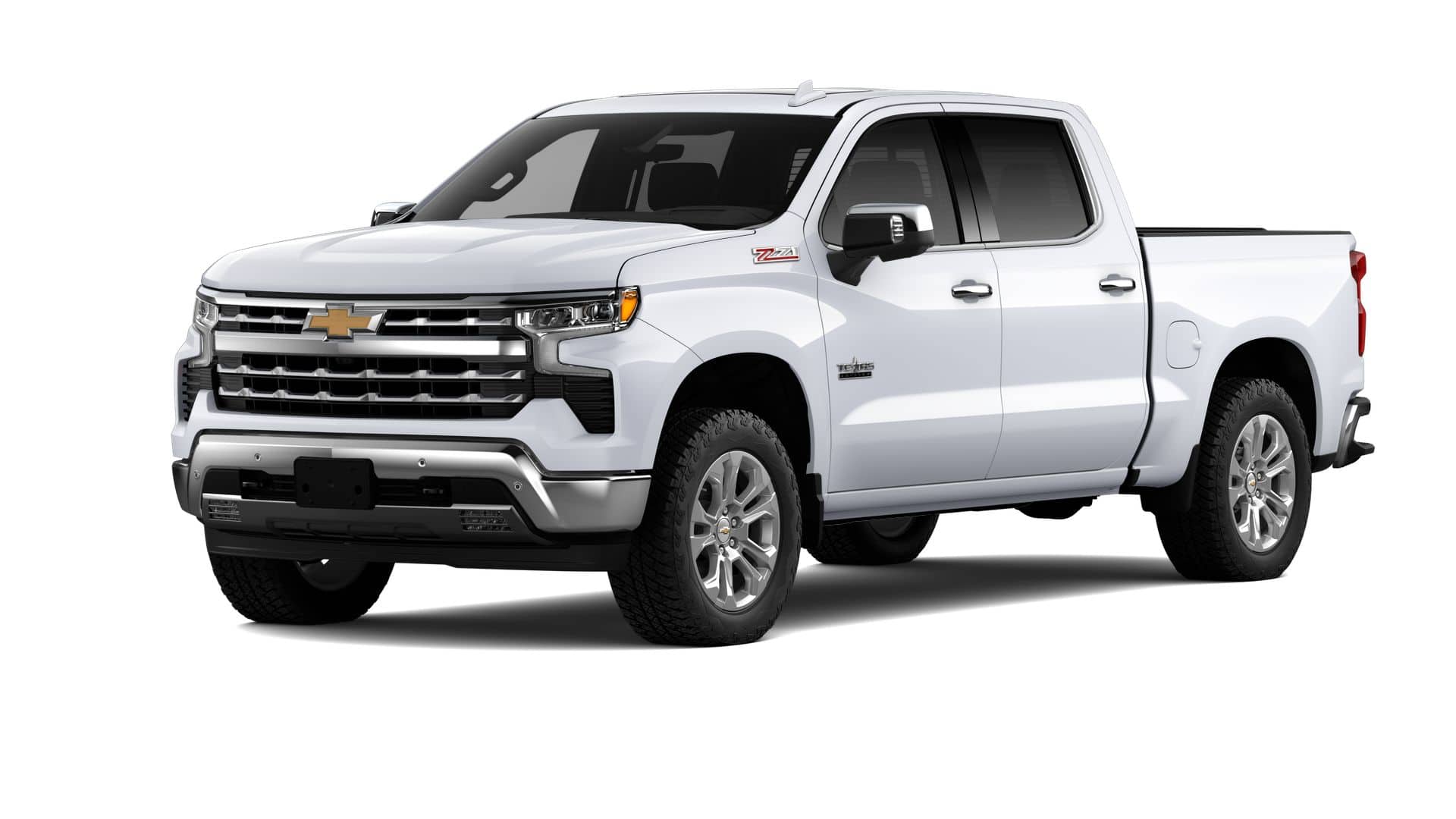2026 Chevrolet Silverado 1500 Vehicle Photo in NEENAH, WI 54956-2243