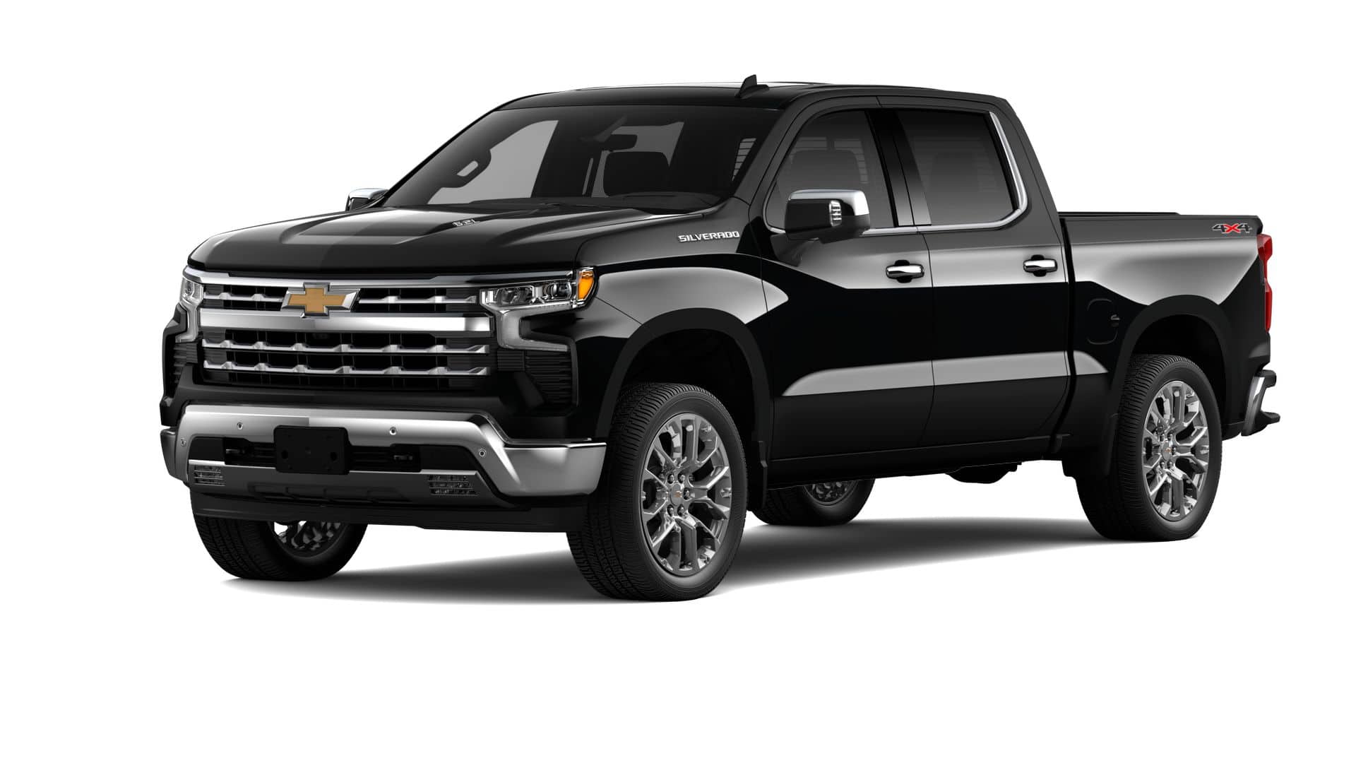2026 Chevrolet Silverado 1500 Vehicle Photo in NEENAH, WI 54956-2243