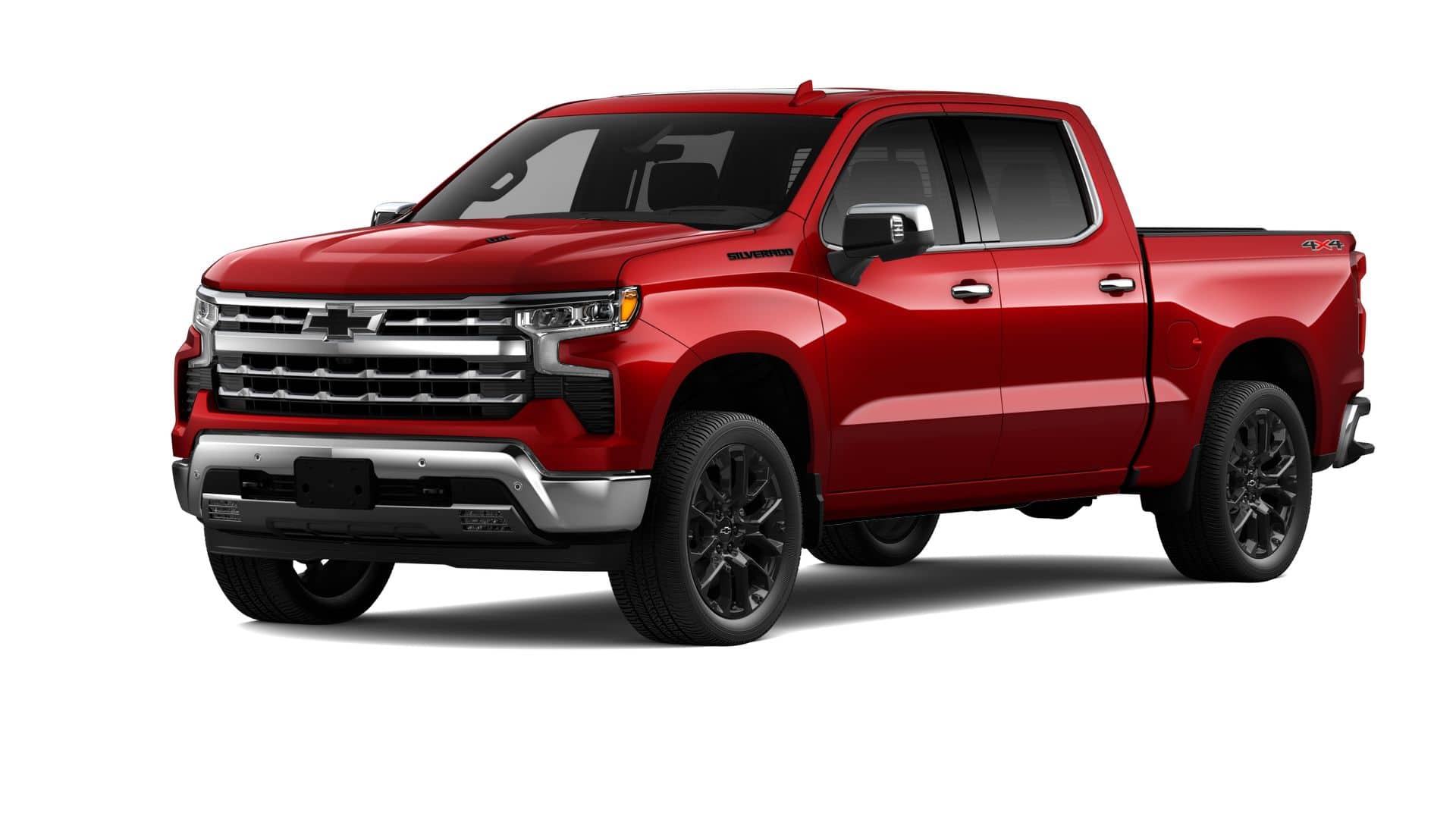 2026 Chevrolet Silverado 1500 Vehicle Photo in NEENAH, WI 54956-2243
