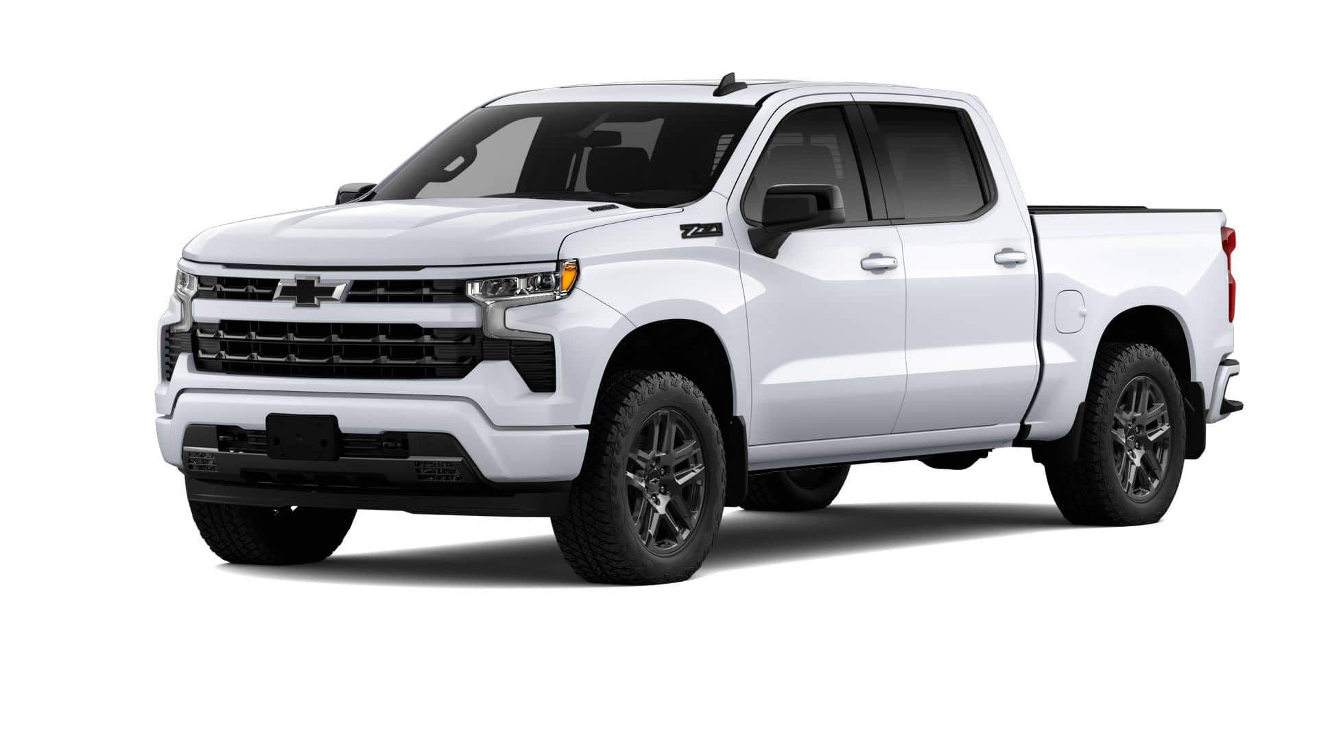 2026 Chevrolet Silverado 1500 Vehicle Photo in NEENAH, WI 54956-2243