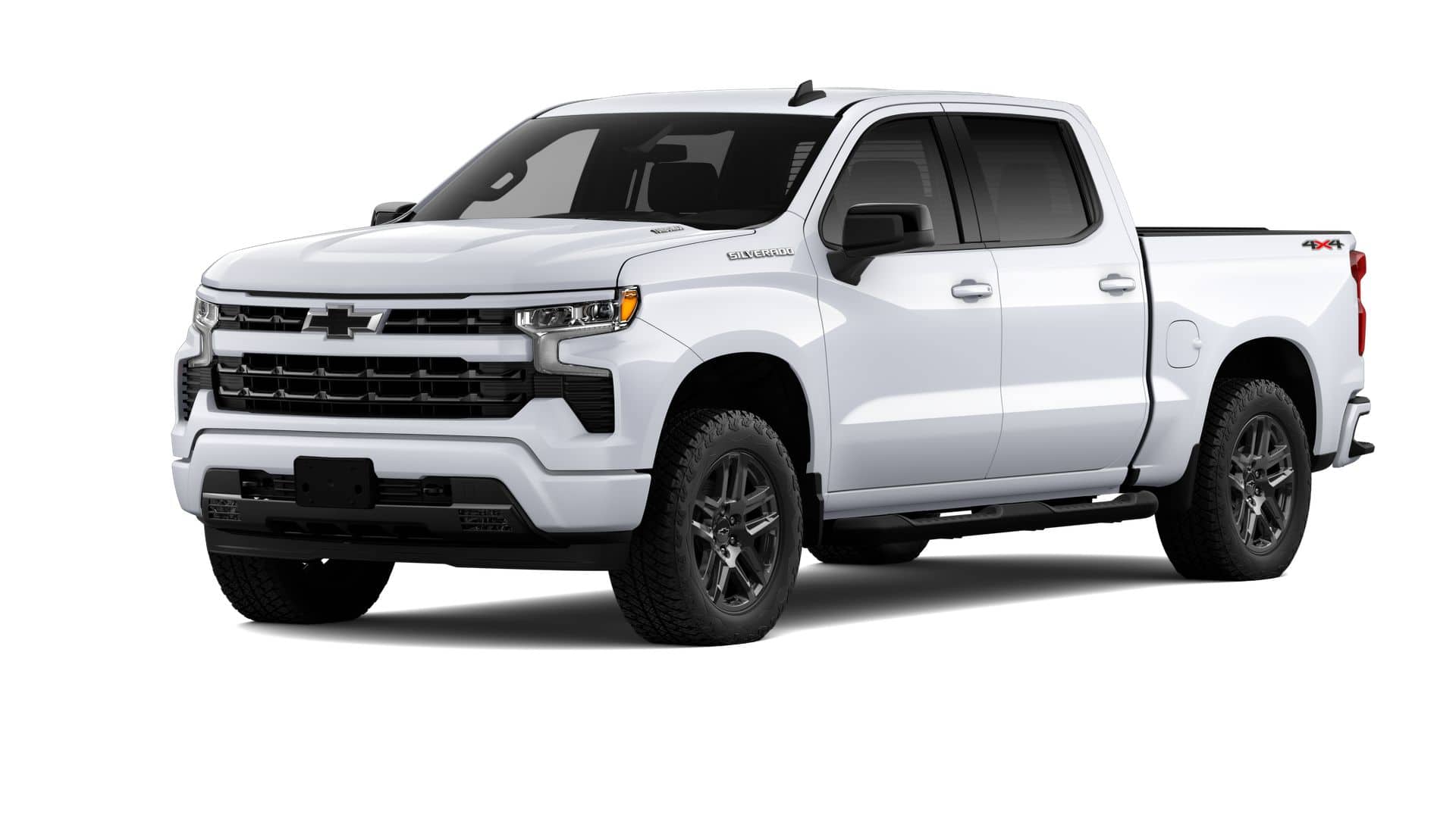 2026 Chevrolet Silverado 1500 Vehicle Photo in NEENAH, WI 54956-2243