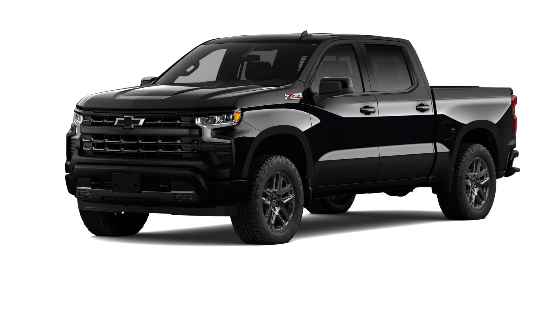 2026 Chevrolet Silverado 1500 Vehicle Photo in NEENAH, WI 54956-2243