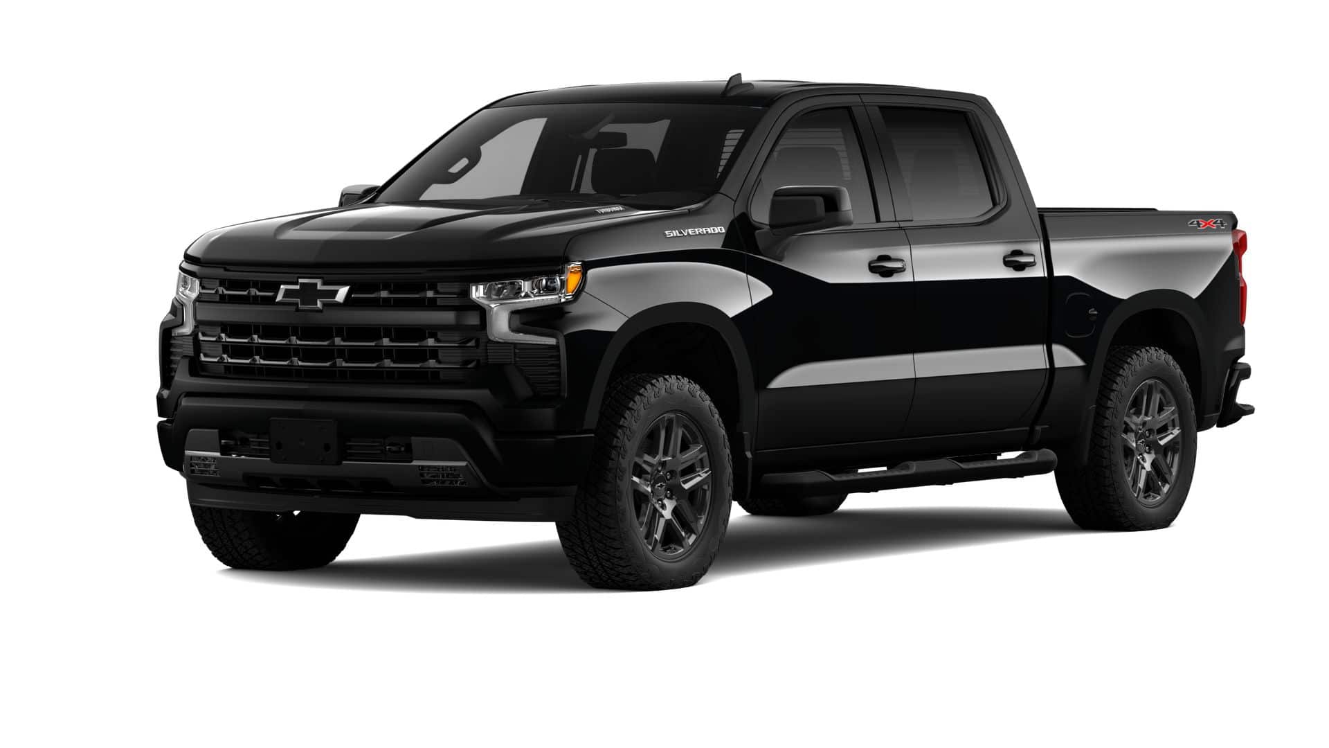2026 Chevrolet Silverado 1500 Vehicle Photo in NEENAH, WI 54956-2243
