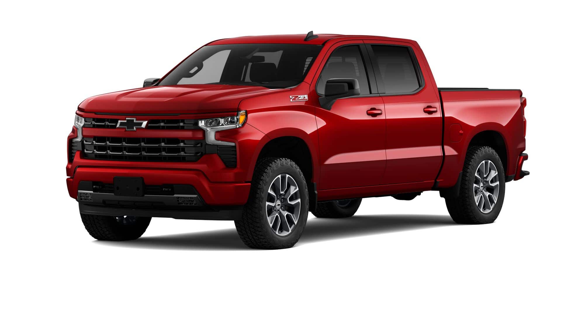 2026 Chevrolet Silverado 1500 Vehicle Photo in NEENAH, WI 54956-2243