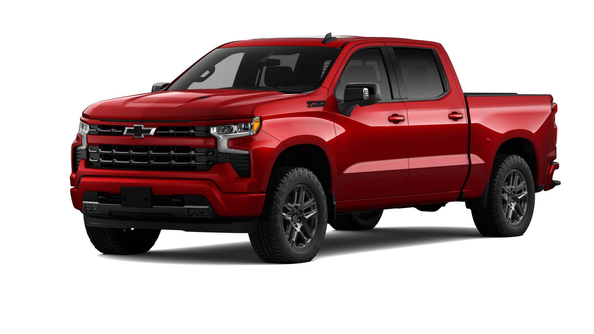 2026 Chevrolet Silverado 1500 Vehicle Photo in NEENAH, WI 54956-2243
