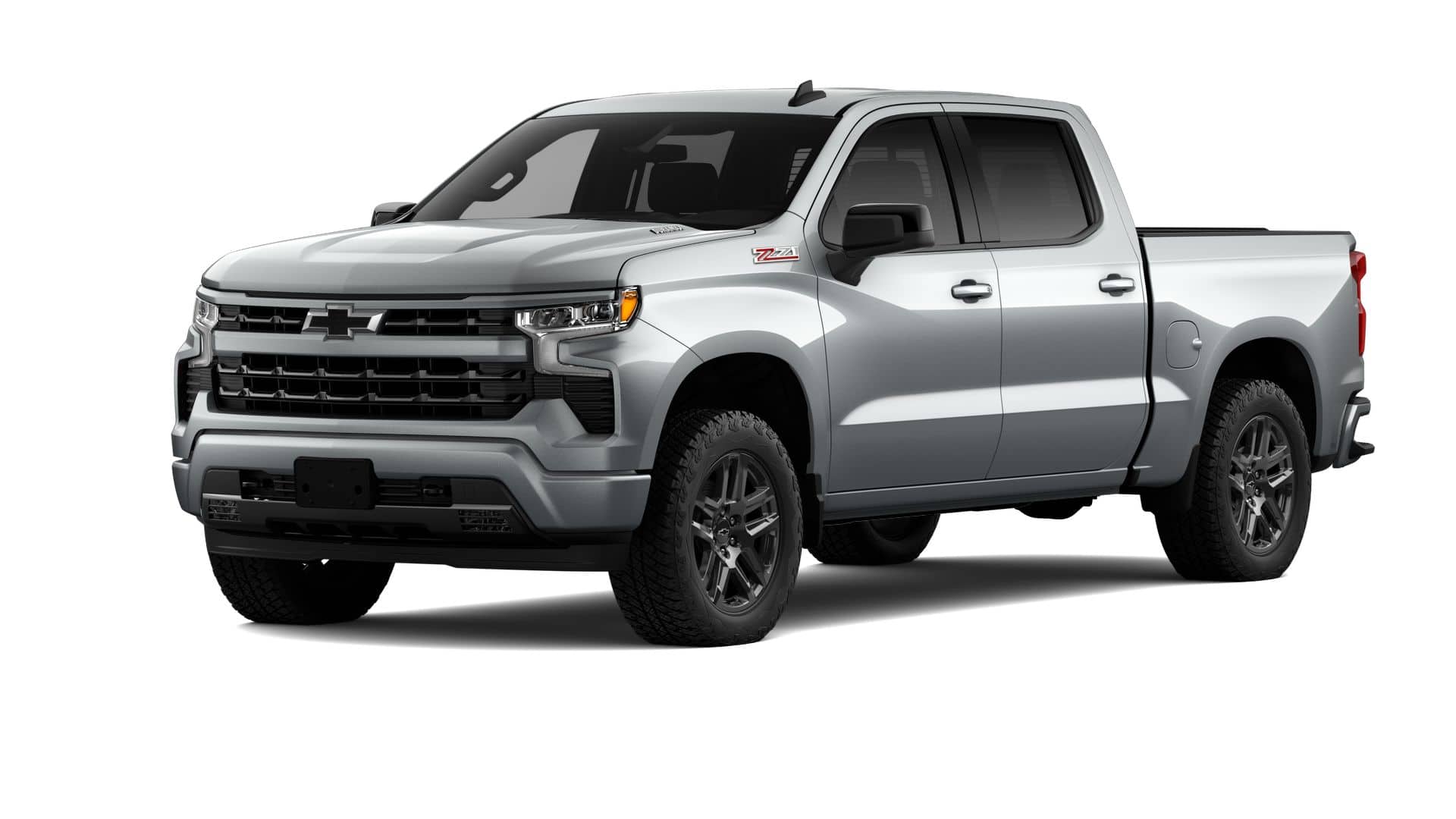 2026 Chevrolet Silverado 1500 Vehicle Photo in NEENAH, WI 54956-2243