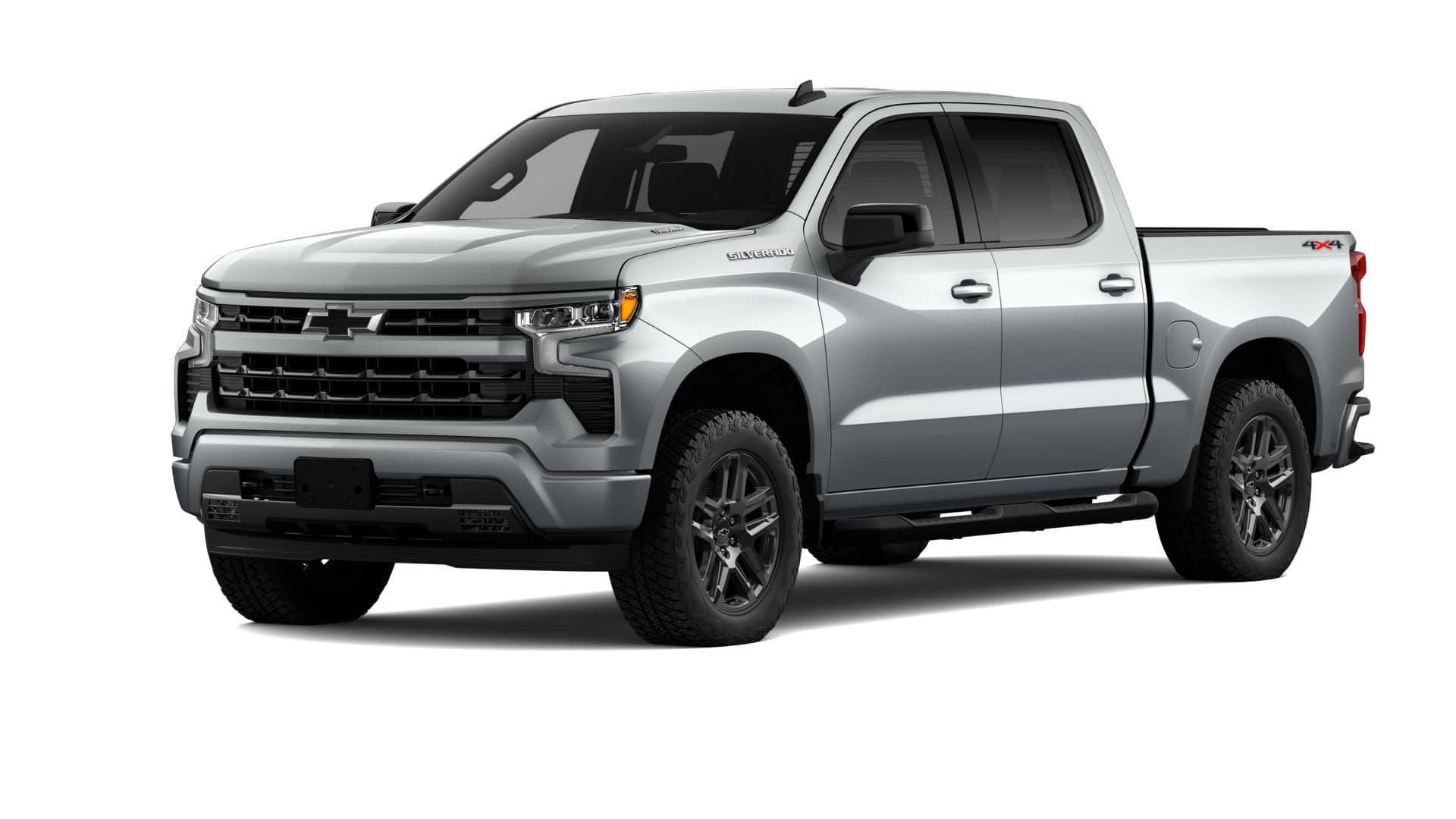 2026 Chevrolet Silverado 1500 Vehicle Photo in NEENAH, WI 54956-2243