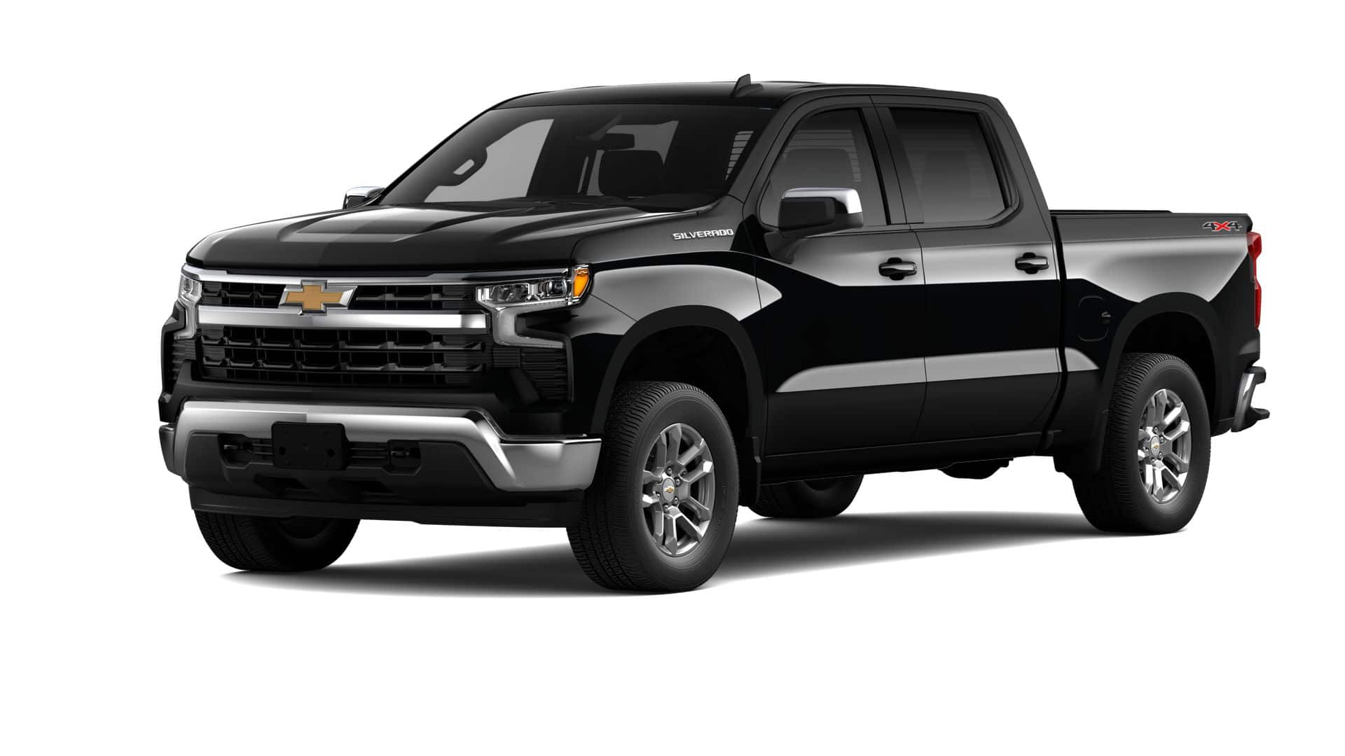 2026 Chevrolet Silverado 1500 Vehicle Photo in NEENAH, WI 54956-2243