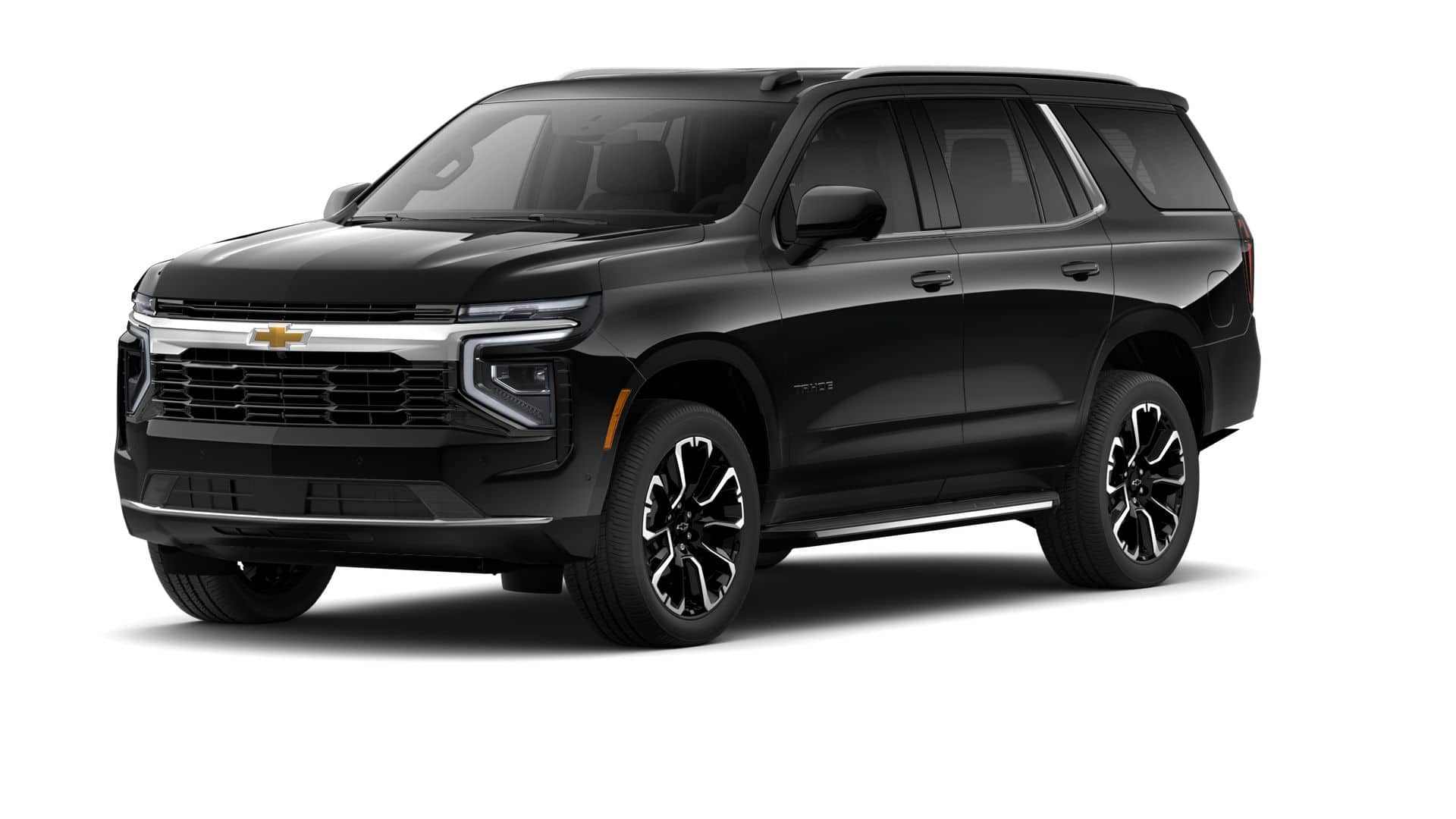 2026 Chevrolet Tahoe Vehicle Photo in MOON TOWNSHIP, PA 15108-2571